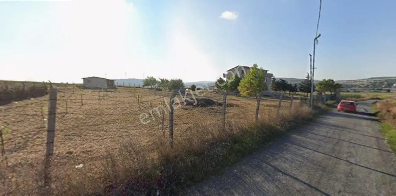 Kuzey Marmaraya 2 Dk 6116 M² Tek Tapu Arsa/yatırımlık Kaçmaz - Görsel 2