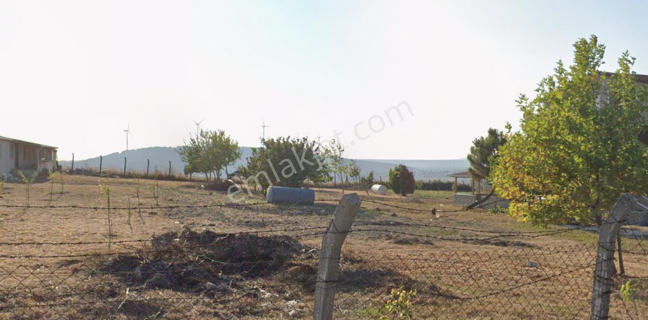 Kuzey Marmaraya 2 Dk 6116 M² Tek Tapu Arsa/yatırımlık Kaçmaz - Görsel 8