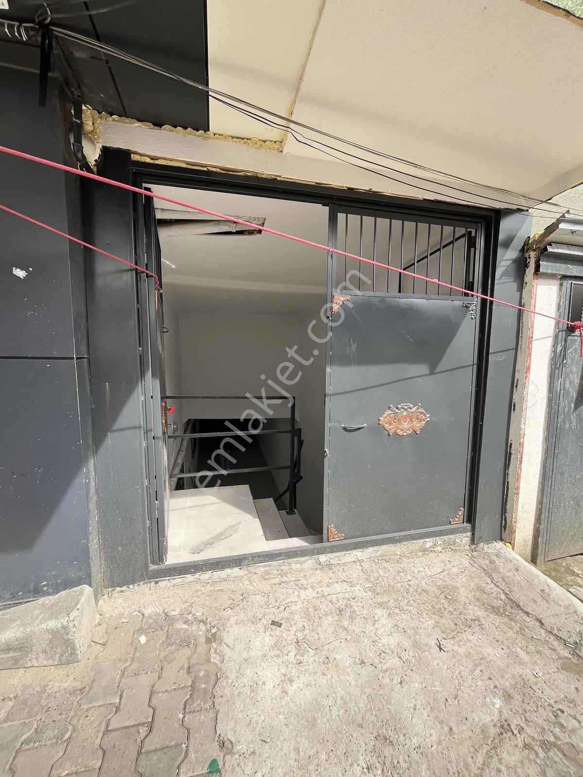 Güvercintepe Gül Sokakta Kiralık Geniş Ve Kullanışlı Depo.220m2 - Görsel 28