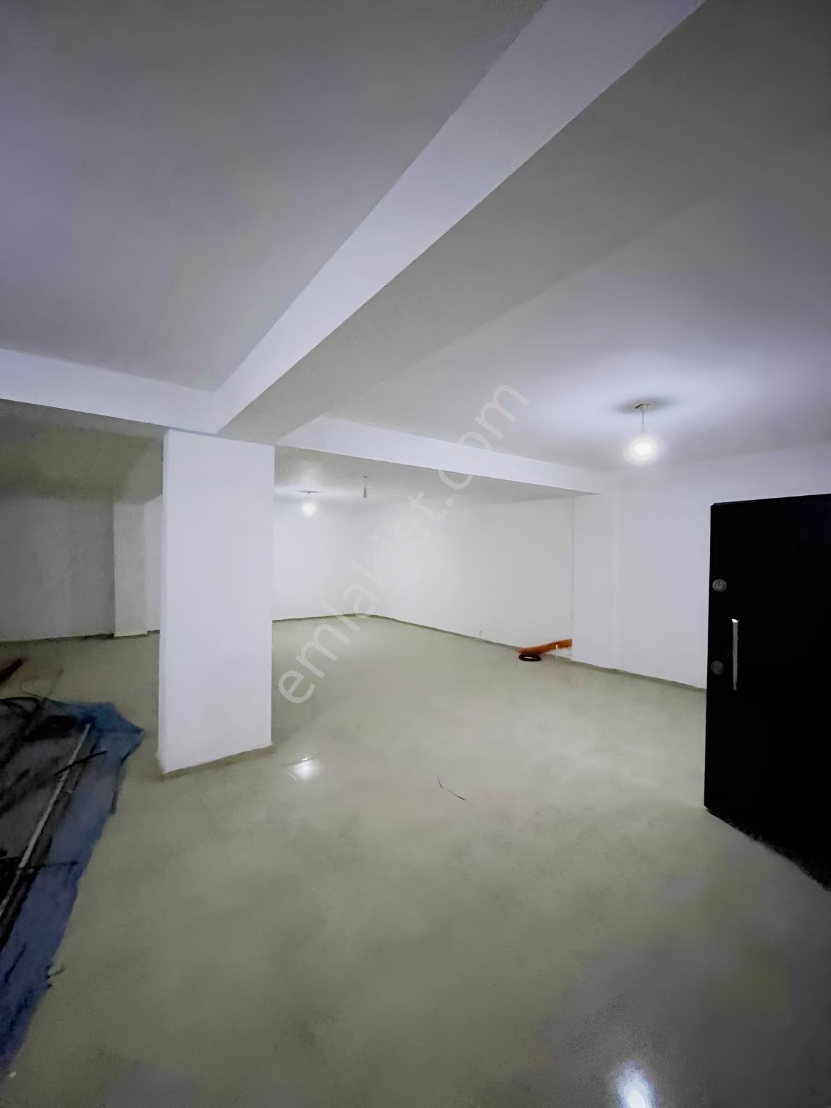 Güvercintepe Gül Sokakta Kiralık Geniş Ve Kullanışlı Depo.220m2 - Görsel 9