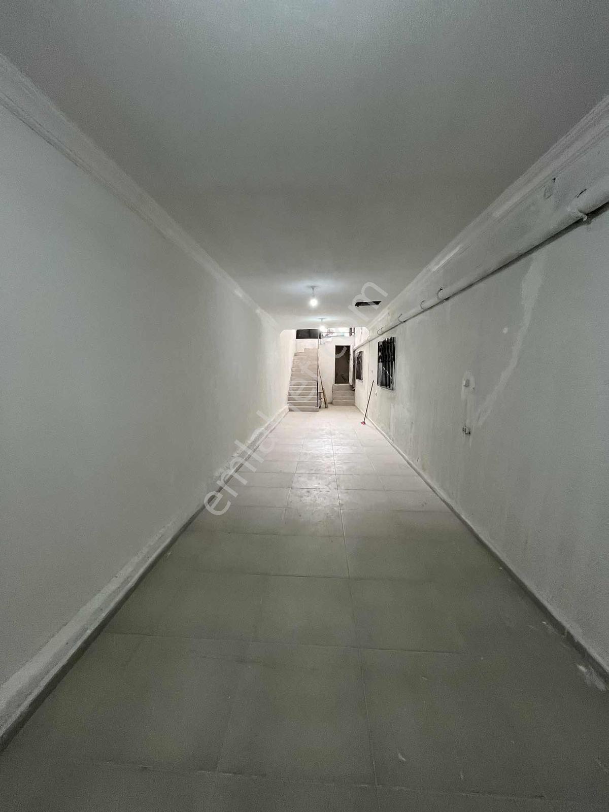 Güvercintepe Gül Sokakta Kiralık Geniş Ve Kullanışlı Depo.220m2 - Görsel 32