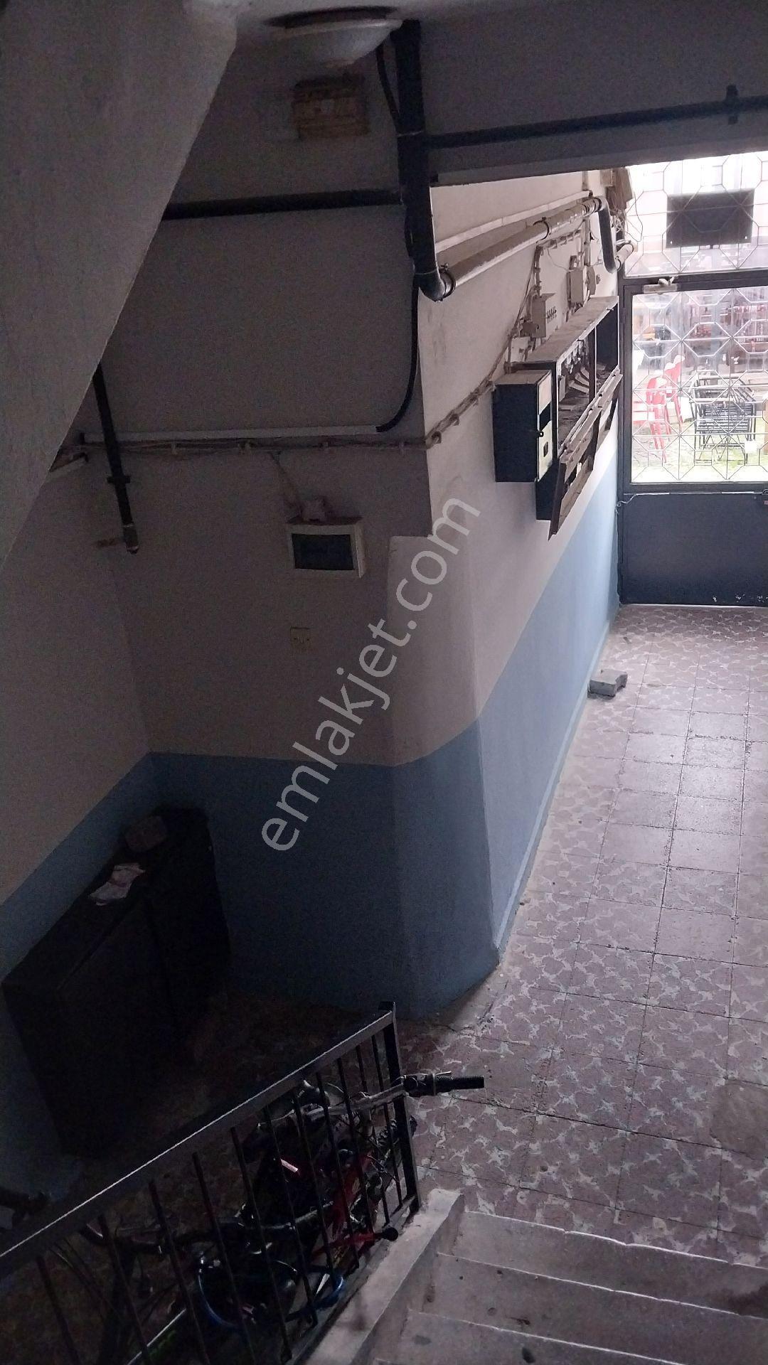 Aydın Kent Meydanında Kiralık Dogalgazlı 3+1 Daire Ofis Olabilir - Görsel 17