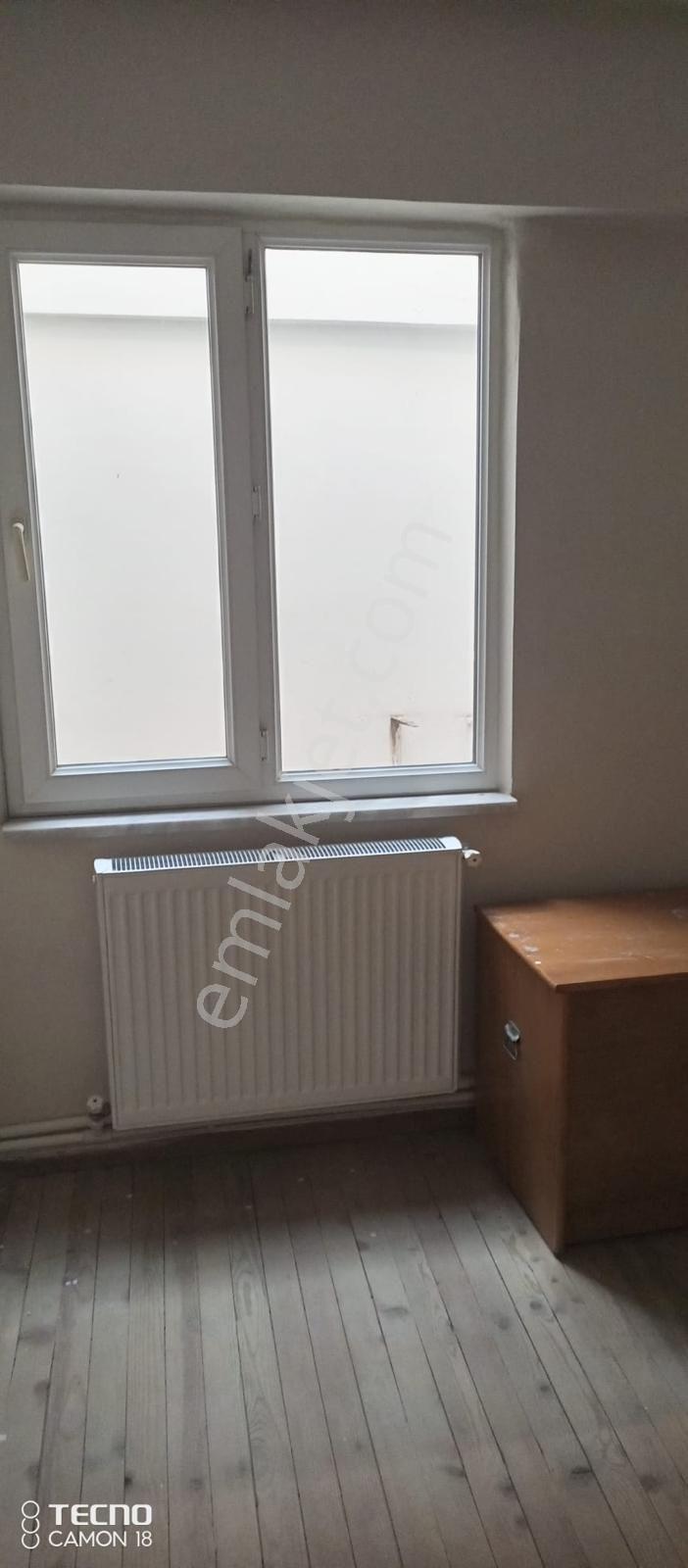 Aydın Kent Meydanında Kiralık Dogalgazlı 3+1 Daire Ofis Olabilir - Görsel 30