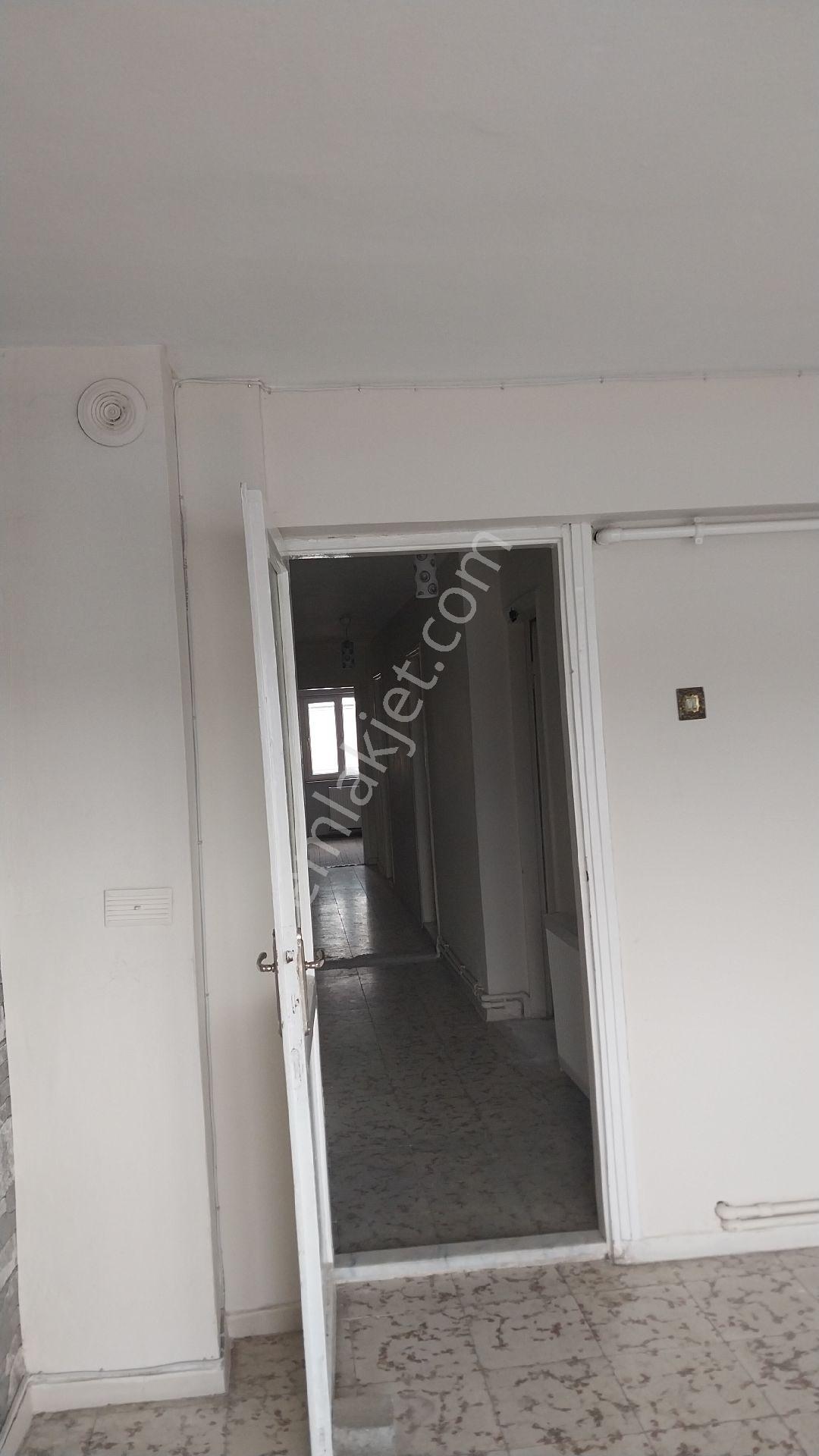 Aydın Kent Meydanında Kiralık Dogalgazlı 3+1 Daire Ofis Olabilir - Görsel 19