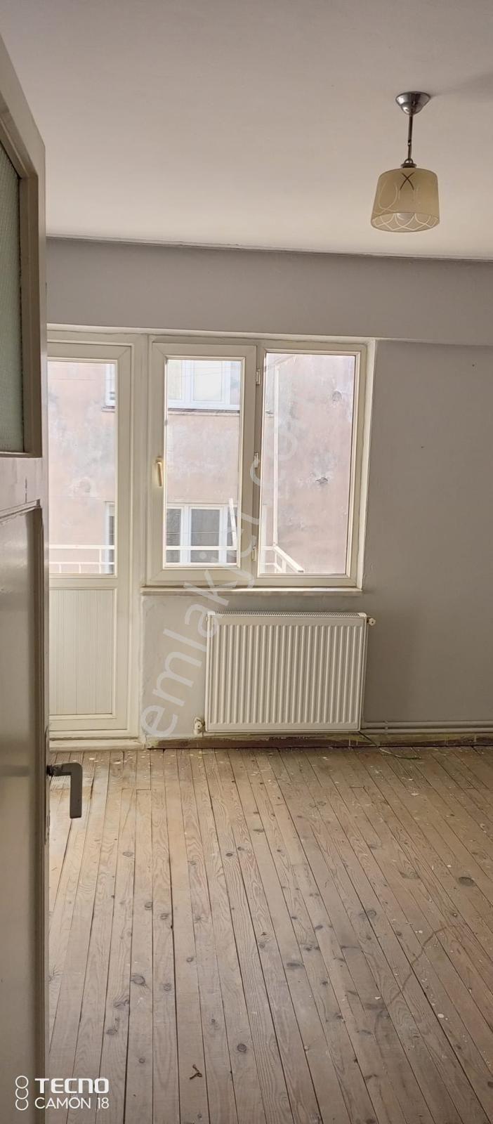 Aydın Kent Meydanında Kiralık Dogalgazlı 3+1 Daire Ofis Olabilir - Görsel 26