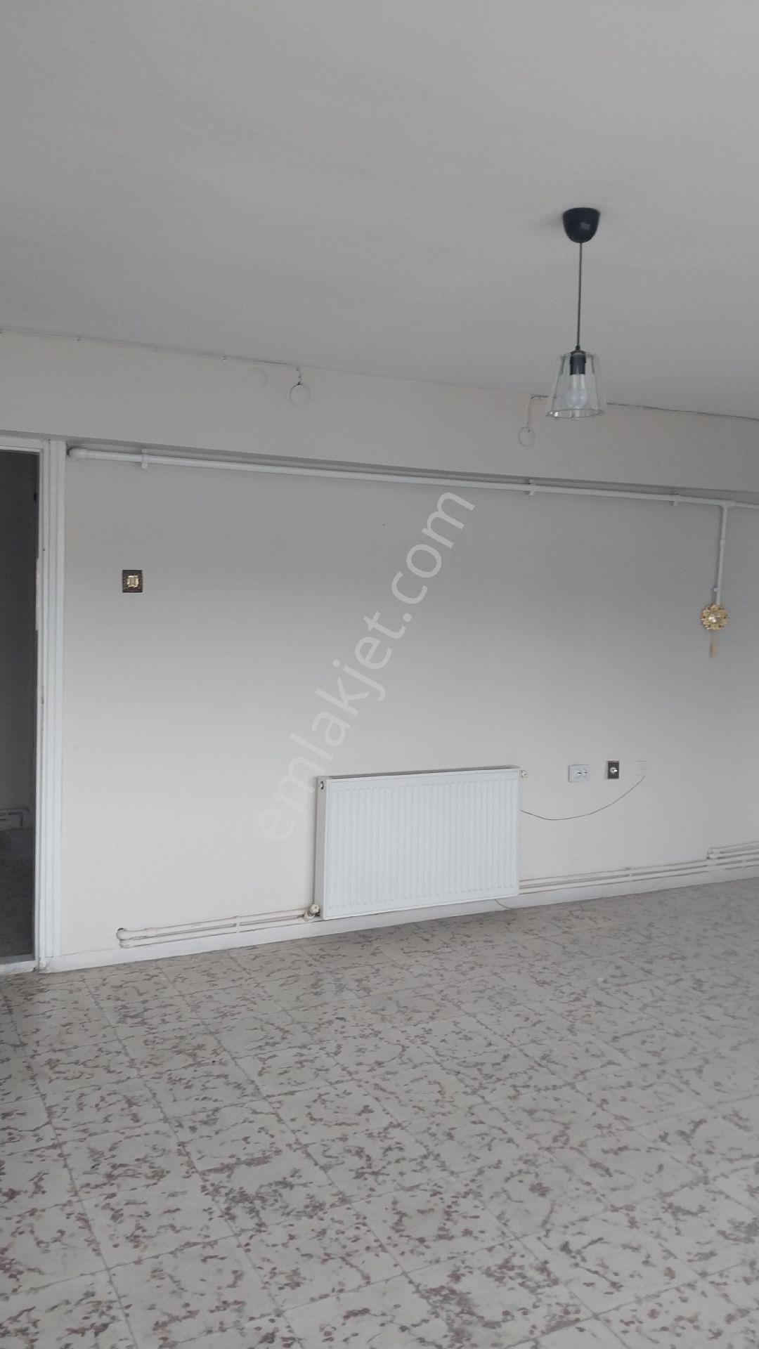 Aydın Kent Meydanında Kiralık Dogalgazlı 3+1 Daire Ofis Olabilir - Görsel 25