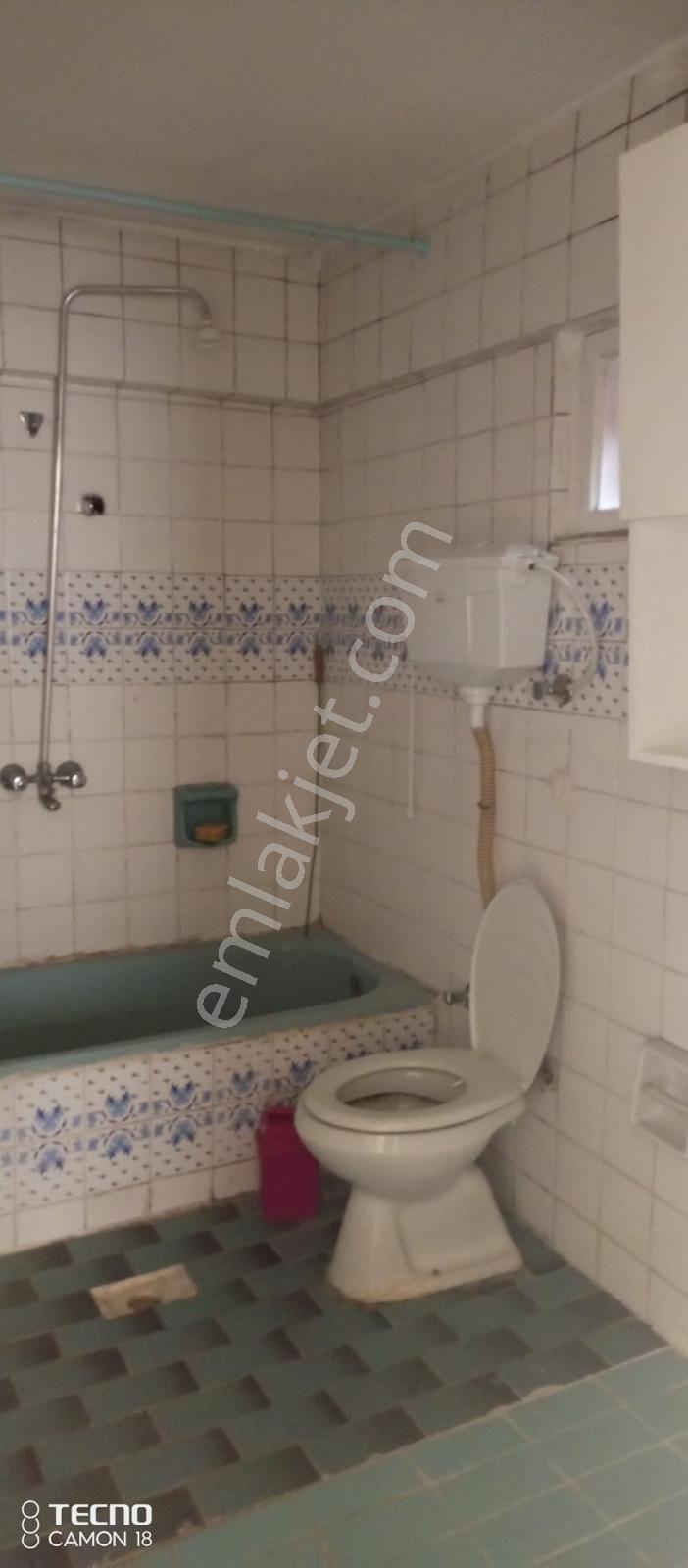 Aydın Kent Meydanında Kiralık Dogalgazlı 3+1 Daire Ofis Olabilir - Görsel 28
