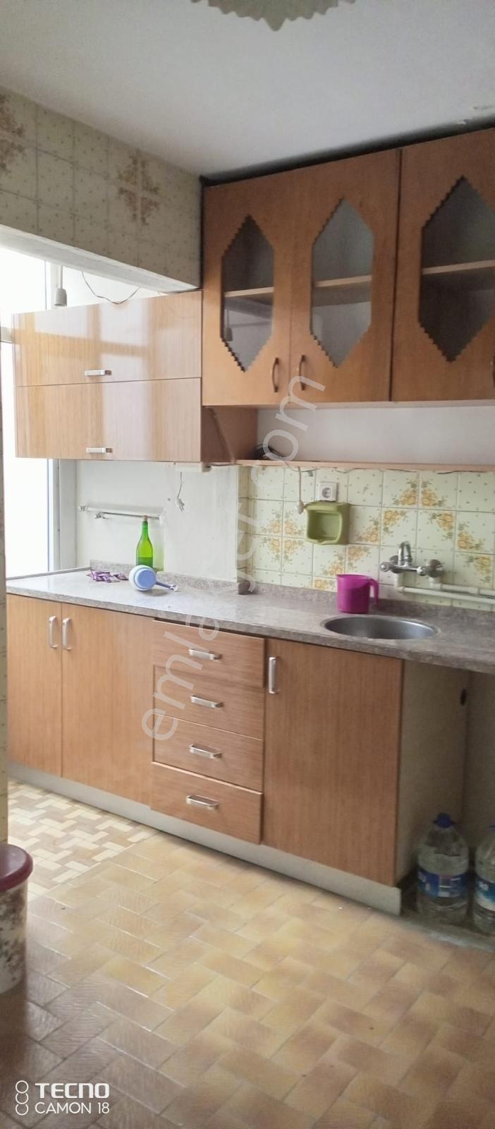 Aydın Kent Meydanında Kiralık Dogalgazlı 3+1 Daire Ofis Olabilir - Görsel 31