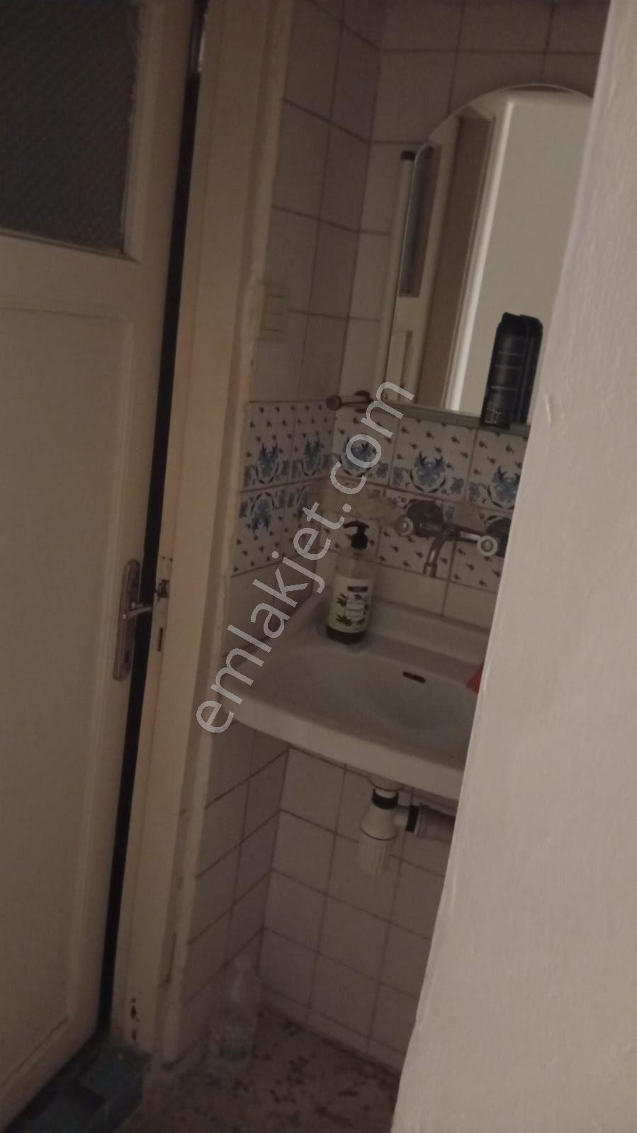 Aydın Kent Meydanında Kiralık Dogalgazlı 3+1 Daire Ofis Olabilir - Görsel 11