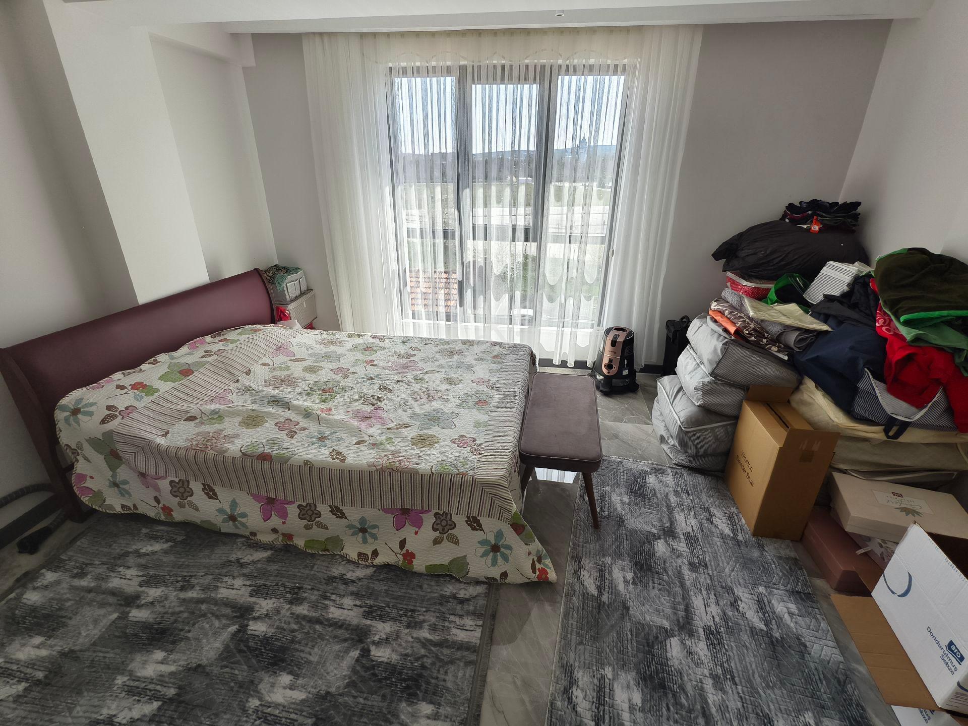 Pera'dan Sazova Kavaklar Sk 290 M2 5+1 Kiralık Triblex Villa - Görsel 20