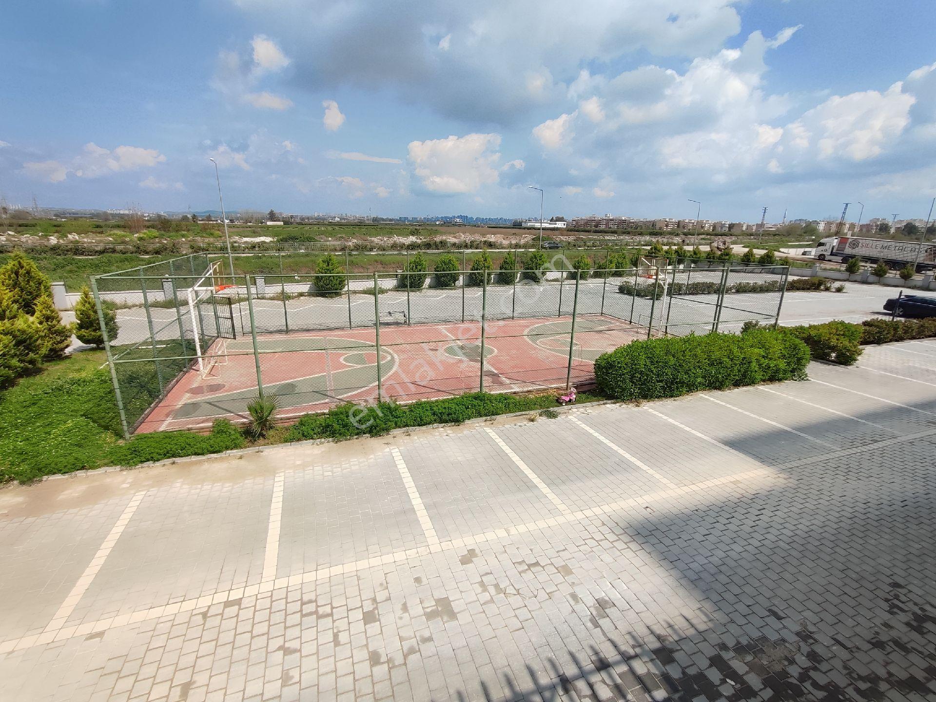 Havuz Güvenlik Sosyal Donatılı Sitede 3+1 Km Kiralık Daire - Görsel 35