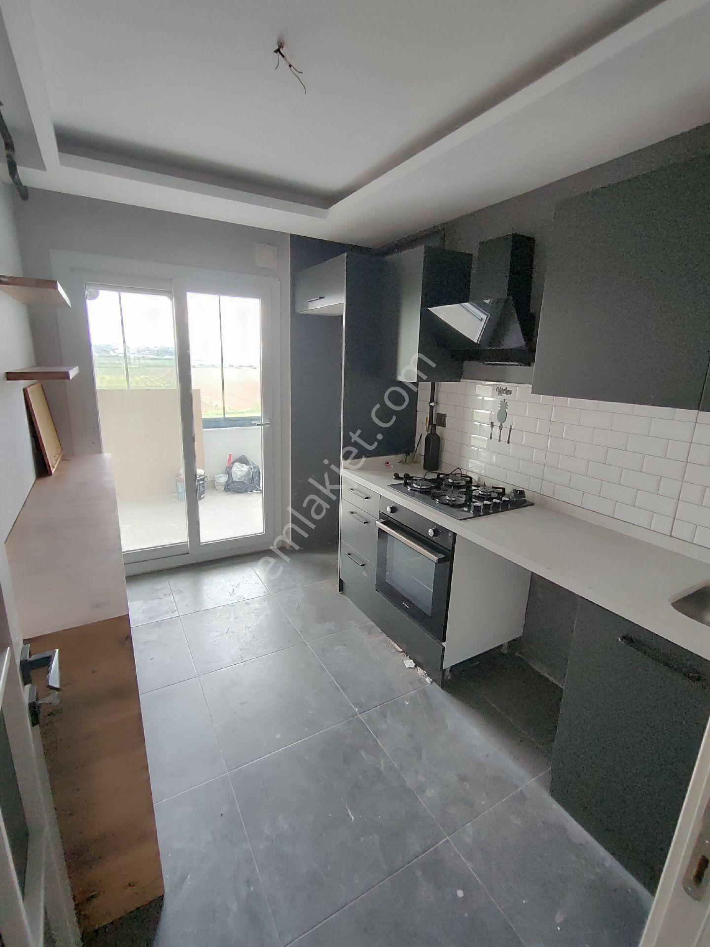 Havuz Güvenlik Sosyal Donatılı Sitede 3+1 Km Kiralık Daire - Görsel 2
