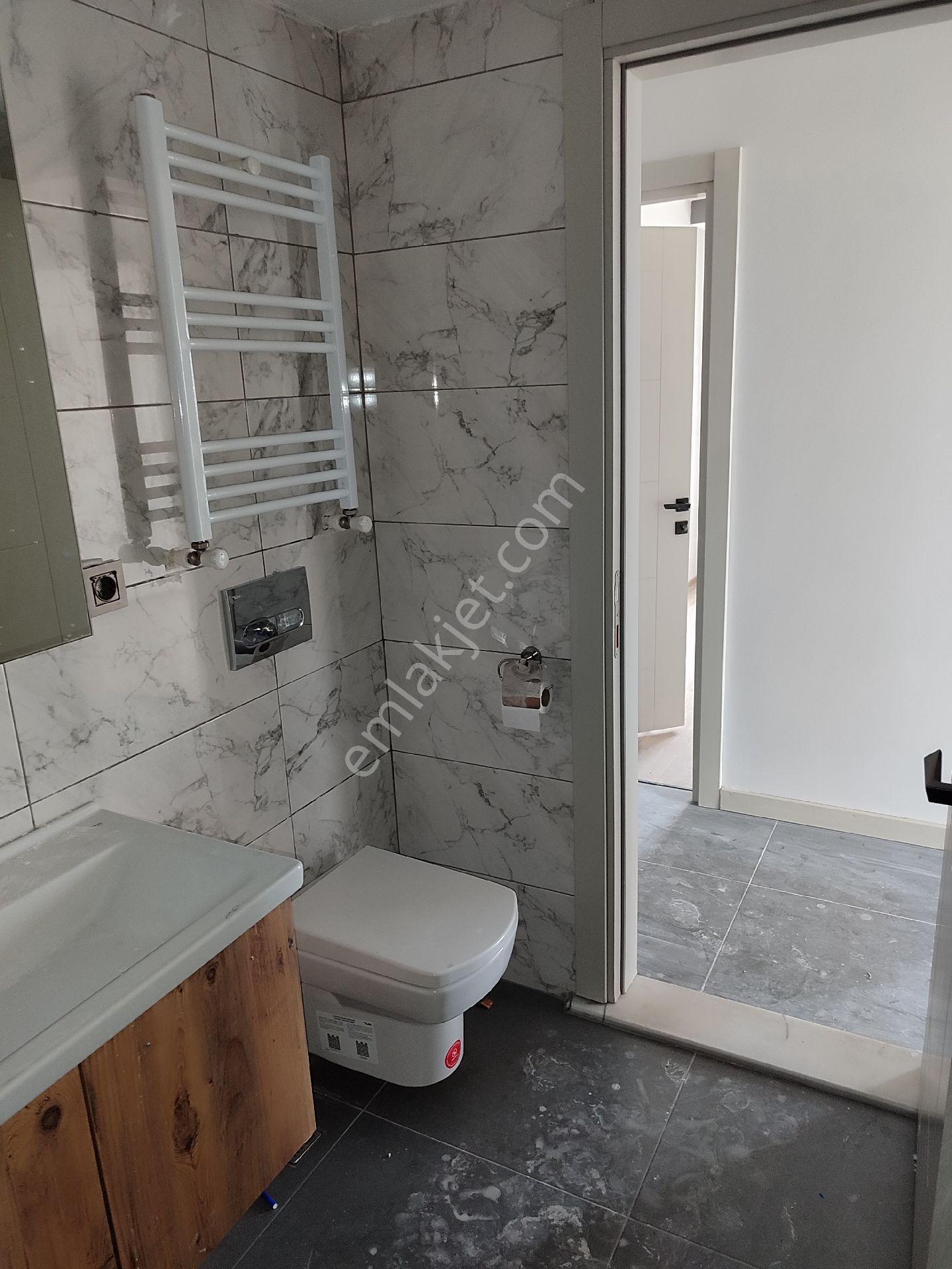 Havuz Güvenlik Sosyal Donatılı Sitede 3+1 Km Kiralık Daire - Görsel 15