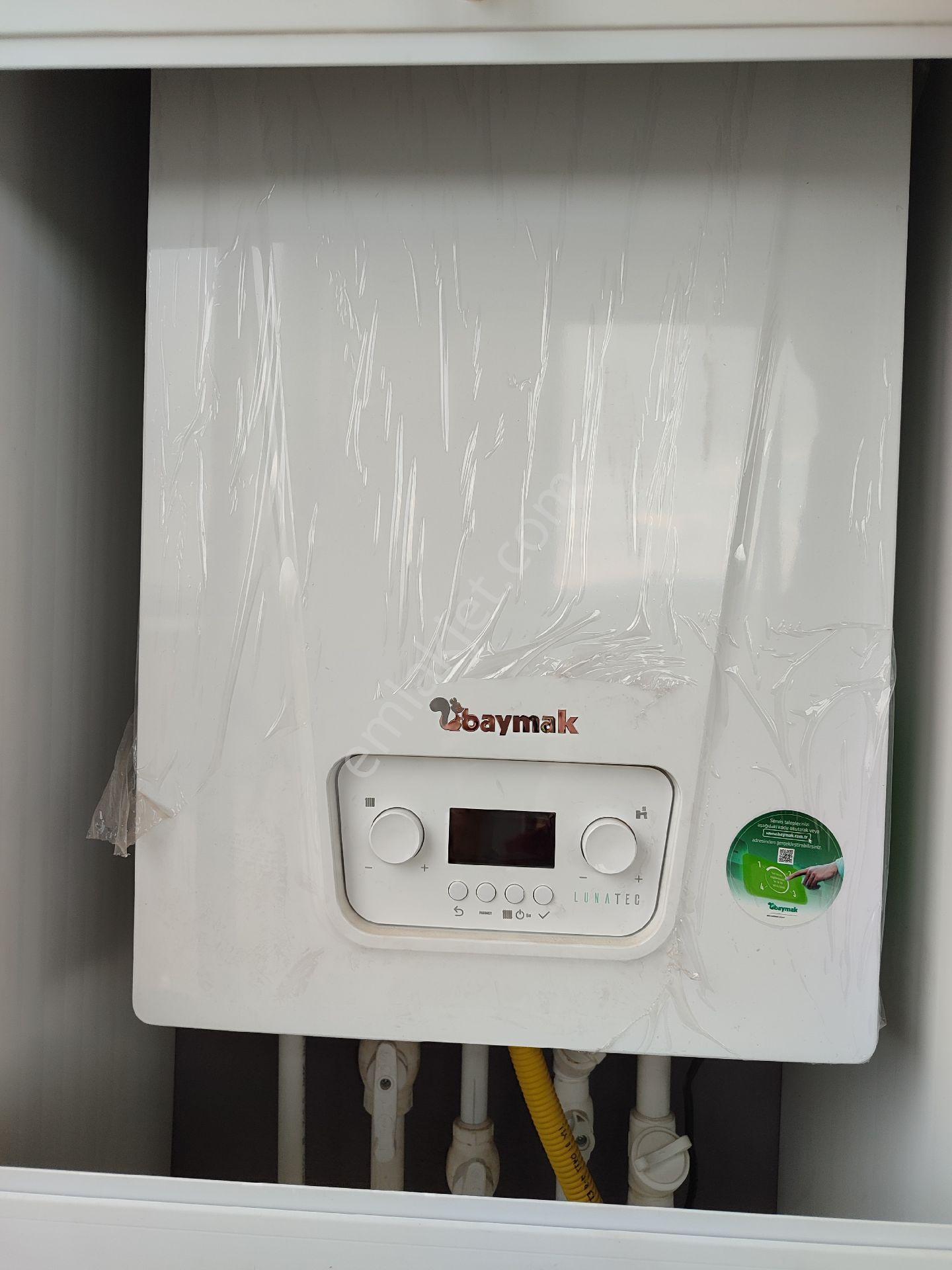 Havuz Güvenlik Sosyal Donatılı Sitede 3+1 Km Kiralık Daire - Görsel 28