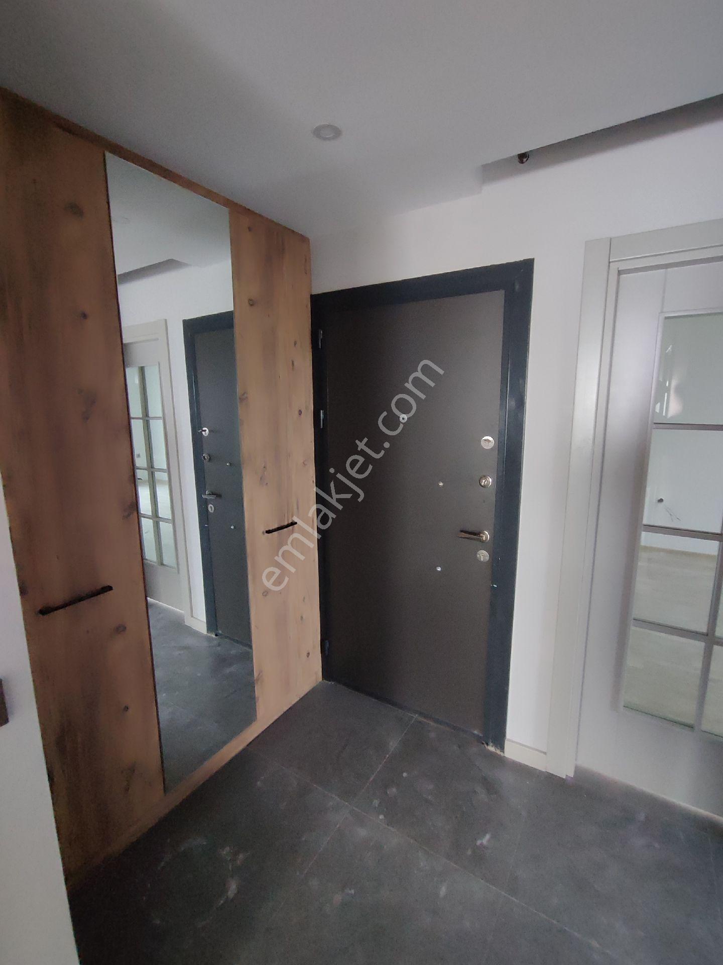 Havuz Güvenlik Sosyal Donatılı Sitede 3+1 Km Kiralık Daire - Görsel 10