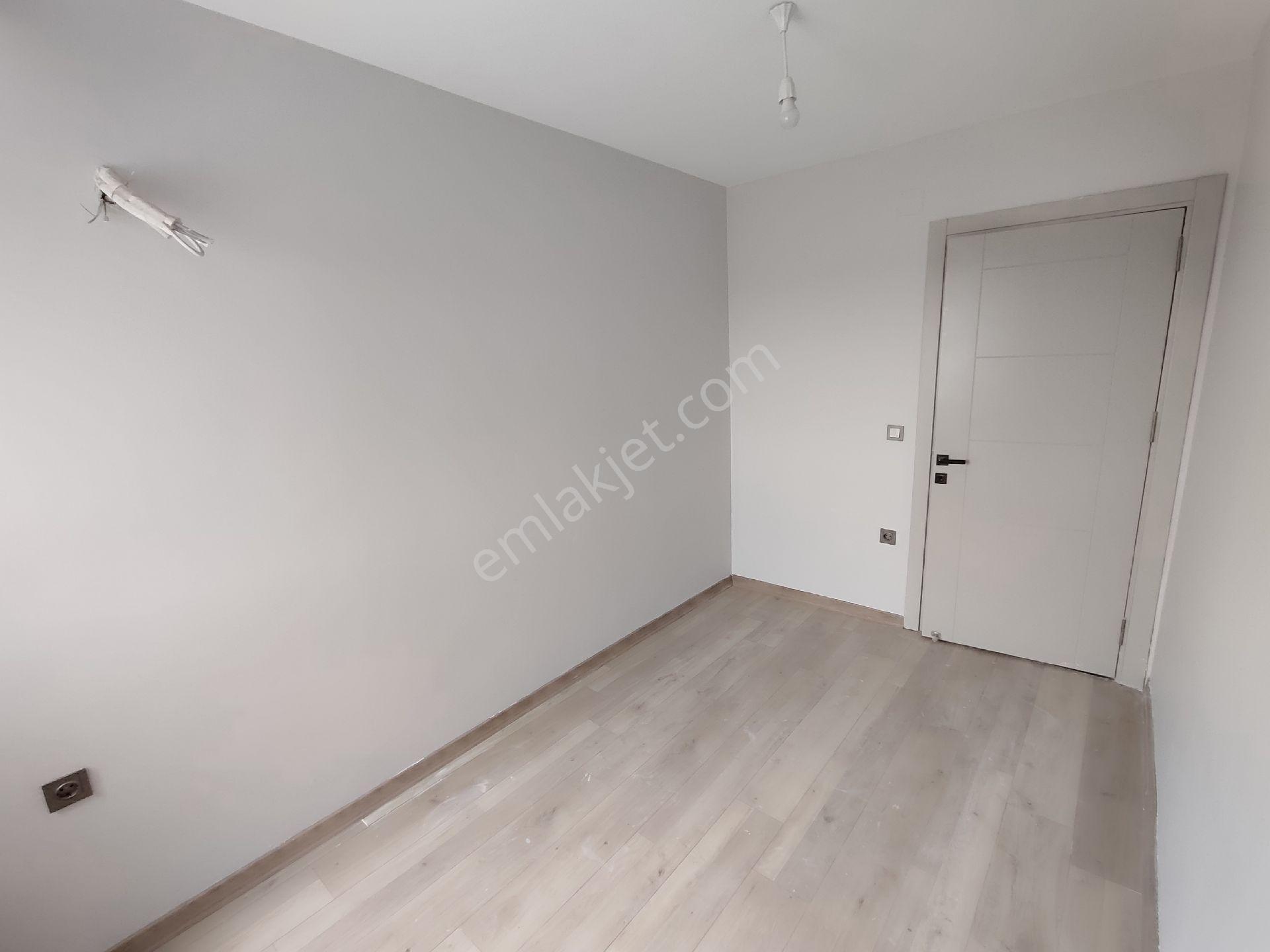 Havuz Güvenlik Sosyal Donatılı Sitede 3+1 Km Kiralık Daire - Görsel 20