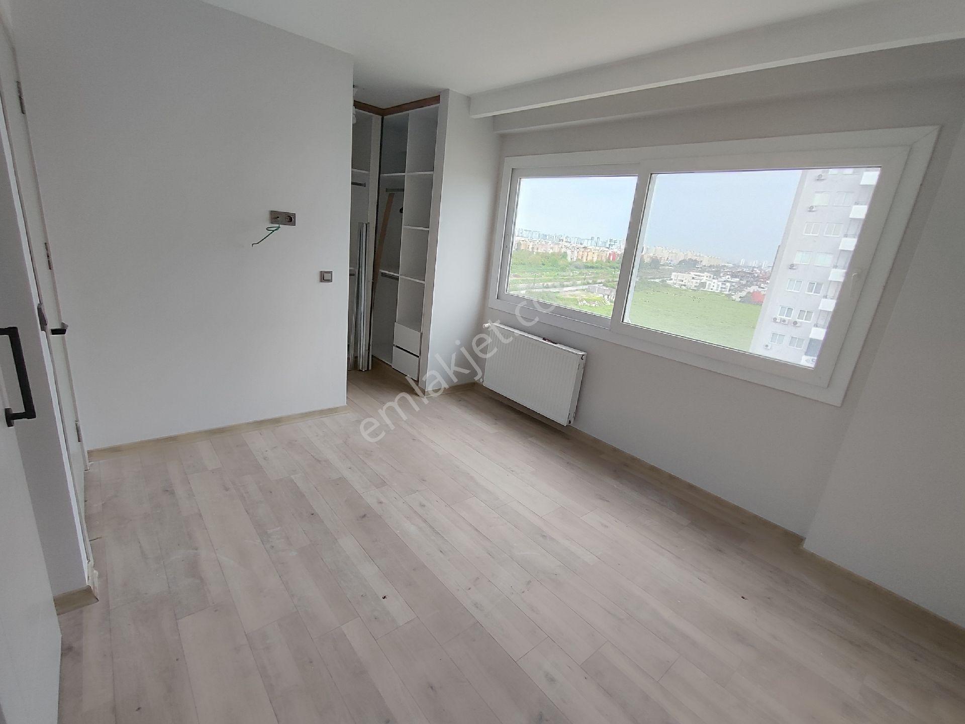 Havuz Güvenlik Sosyal Donatılı Sitede 3+1 Km Kiralık Daire - Görsel 26