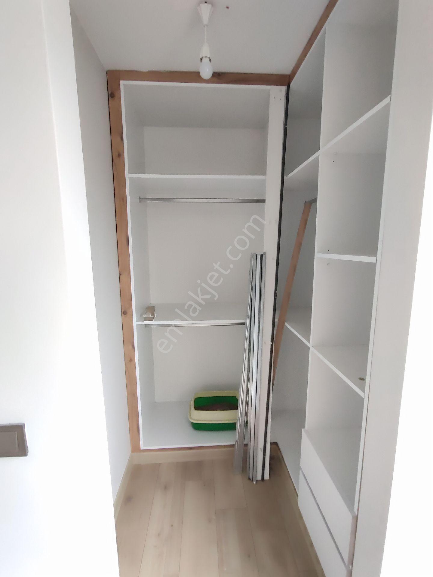 Havuz Güvenlik Sosyal Donatılı Sitede 3+1 Km Kiralık Daire - Görsel 27