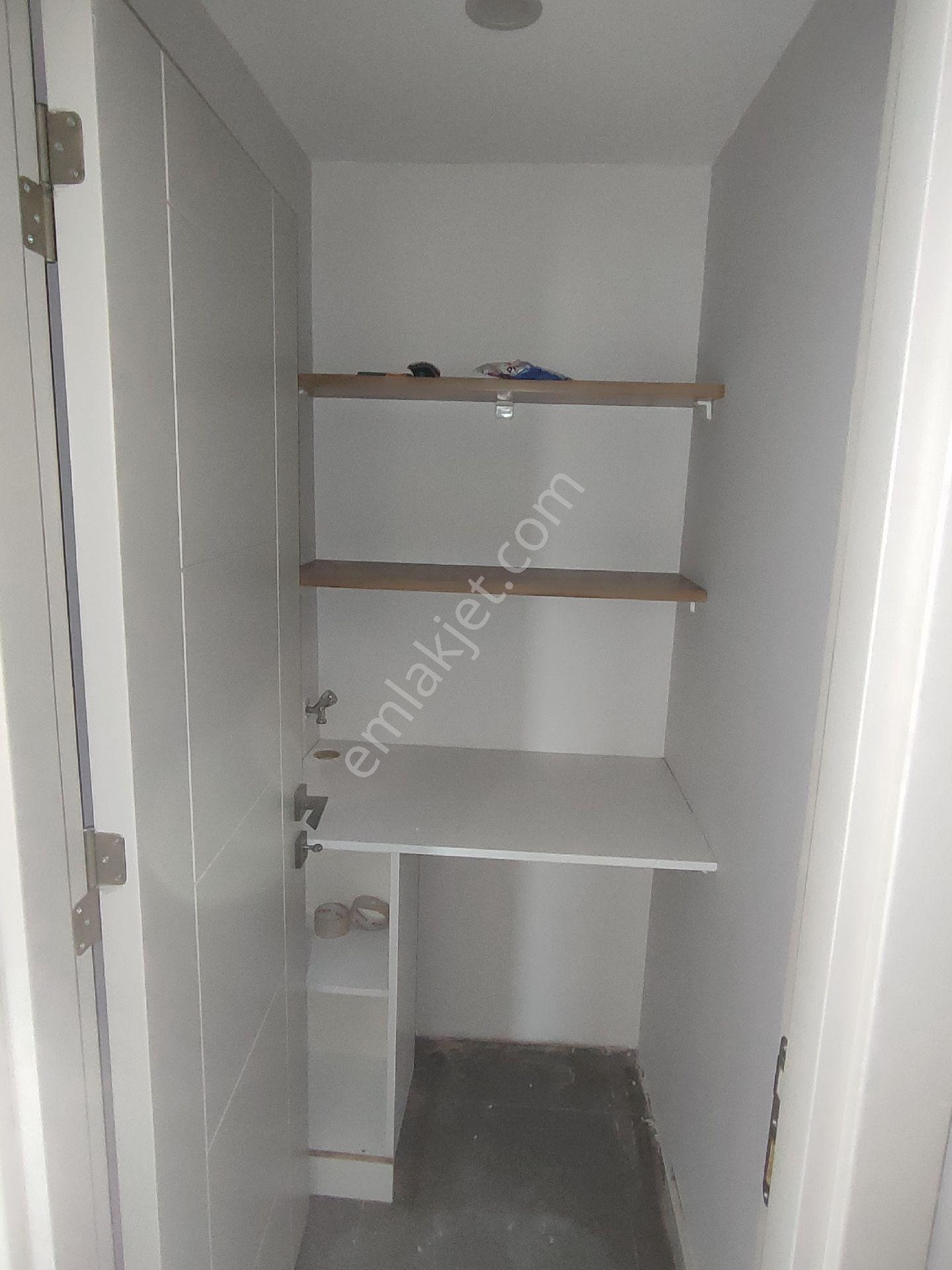 Havuz Güvenlik Sosyal Donatılı Sitede 3+1 Km Kiralık Daire - Görsel 14