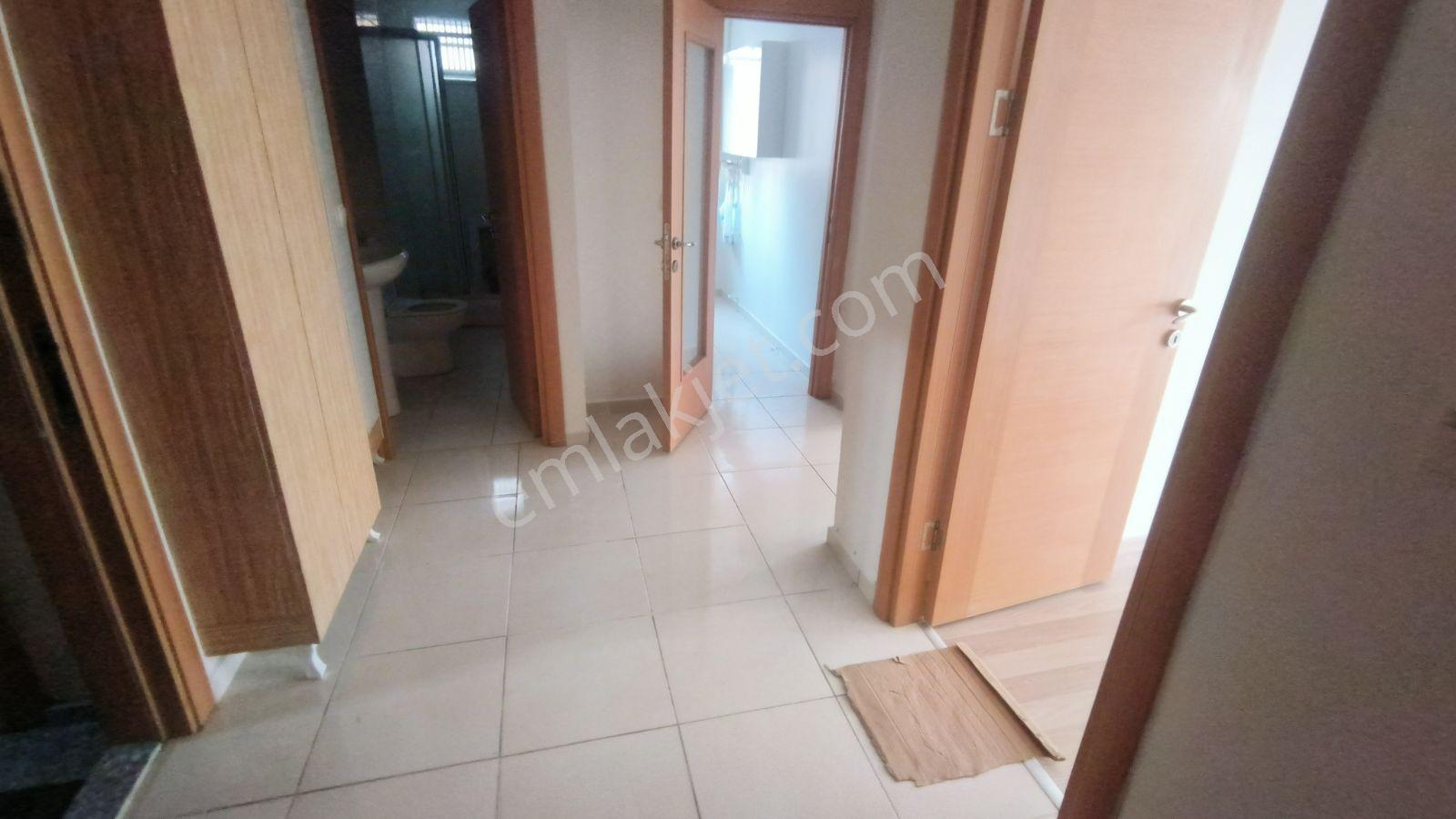 İbar Emlaktan Adliye Hastane Ye Yakın Kiralık Ofis Daire 1+1 - Görsel 9