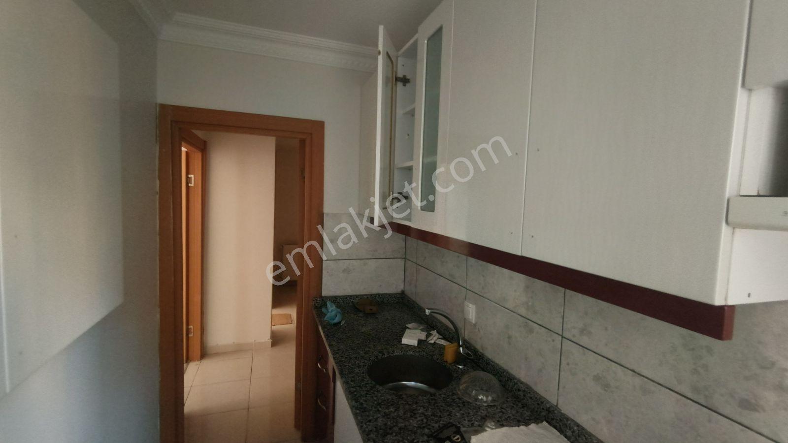 İbar Emlaktan Adliye Hastane Ye Yakın Kiralık Ofis Daire 1+1 - Görsel 14