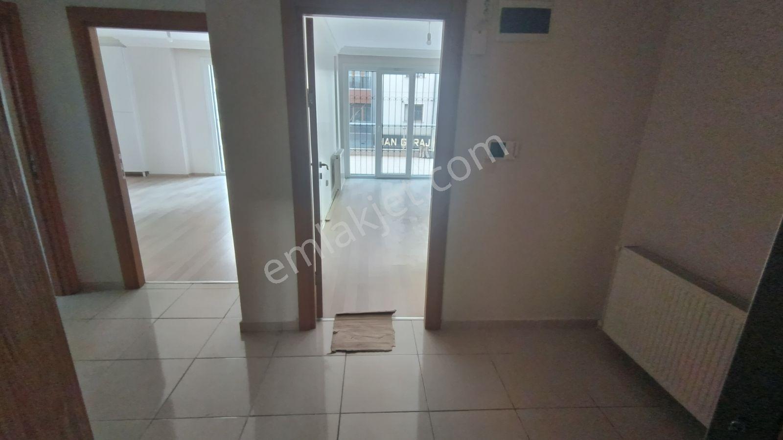 İbar Emlaktan Adliye Hastane Ye Yakın Kiralık Ofis Daire 1+1 - Görsel 17