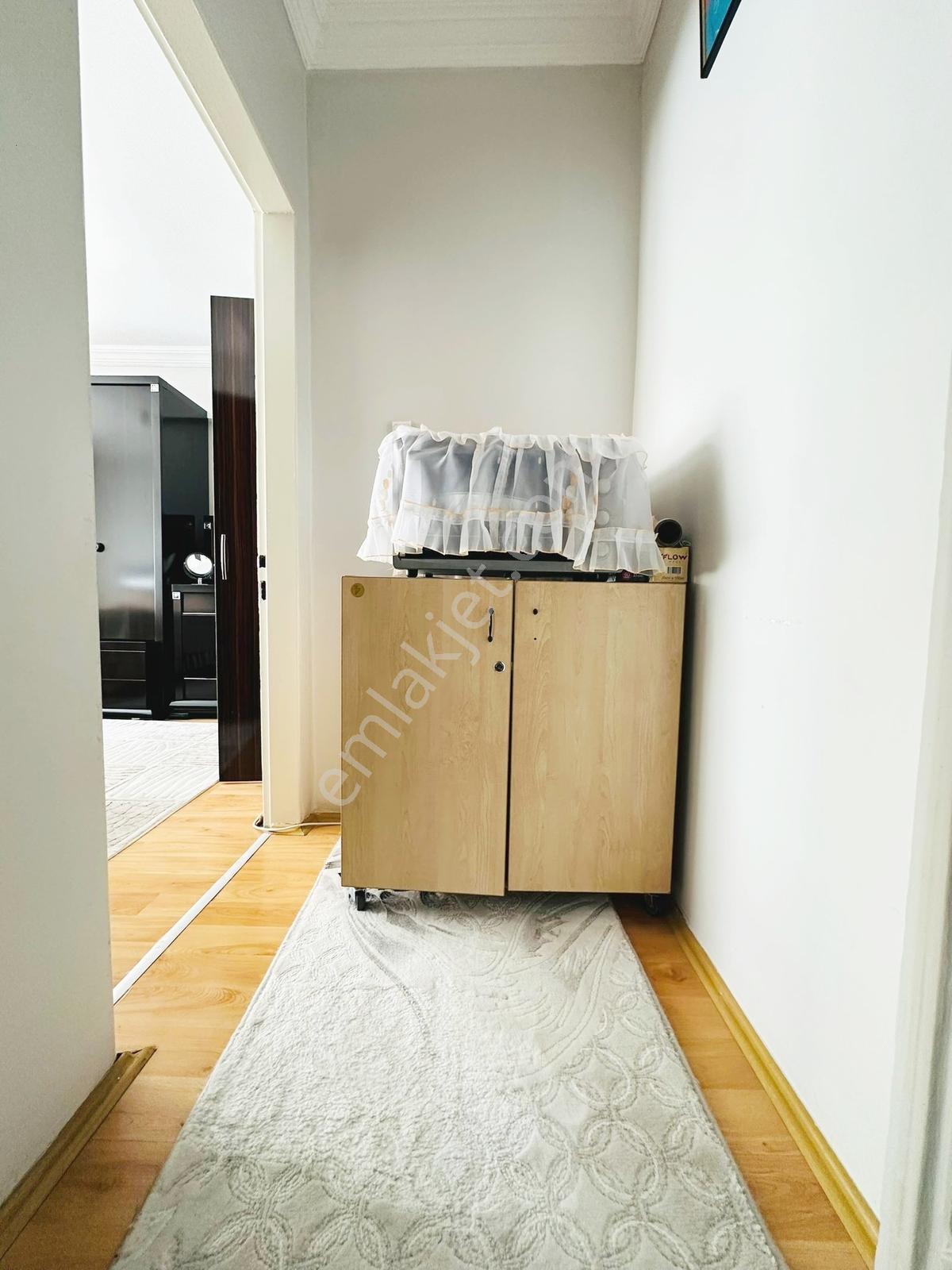 Barut Emlak_ Kat Konumunda Yüksek Giriş 3+1 Masrafsız İskanlı - Görsel 32