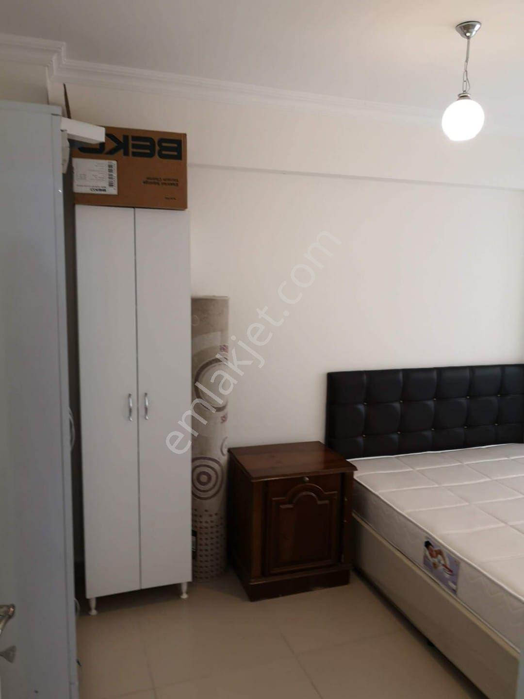 Atalar'da Arakat Ön Cephe 1+1 Klimalı Asansörlü Apart - Görsel 6
