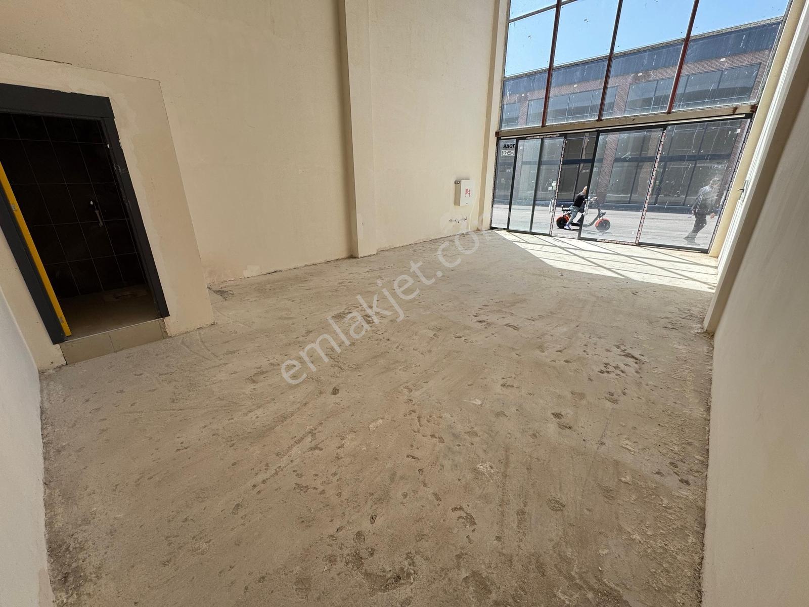 Yenikent Fevzi Çakmak Mah. Sıfır 87 M² Na-tamam Kiralık Dükkan - Görsel 12