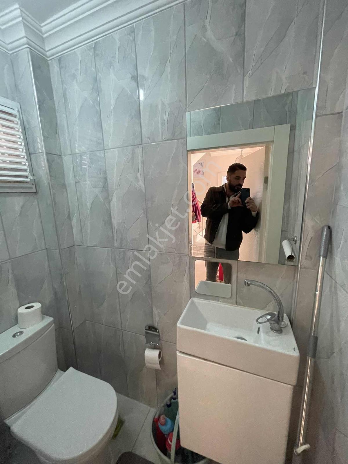 Polat Live Emlak'tan Detça Sitesinde Full Yapılı Müstakil Ev - Görsel 21