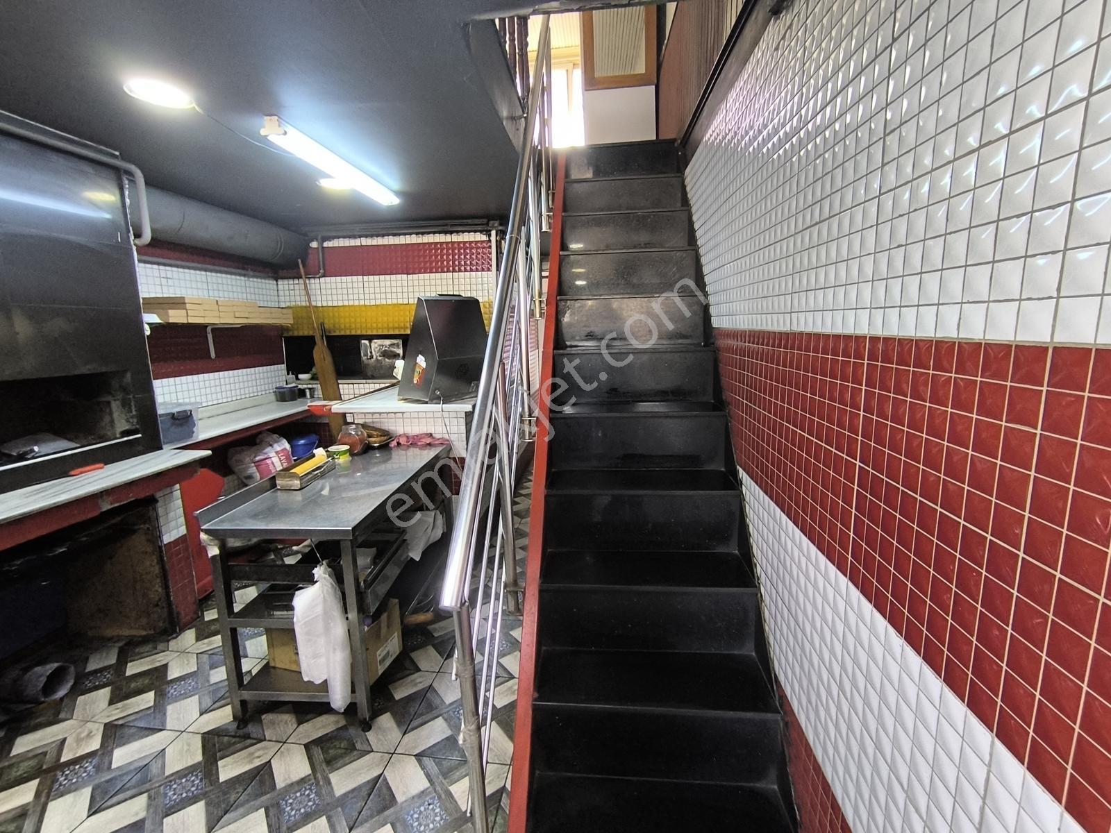 Ataşehir Mevlana Mh. Devren Kiralık Kebap Lahmacun Salonu - Görsel 19