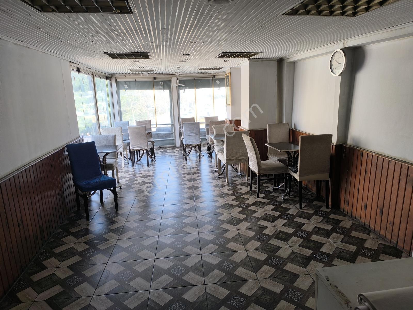 Ataşehir Mevlana Mh. Devren Kiralık Kebap Lahmacun Salonu - Görsel 22