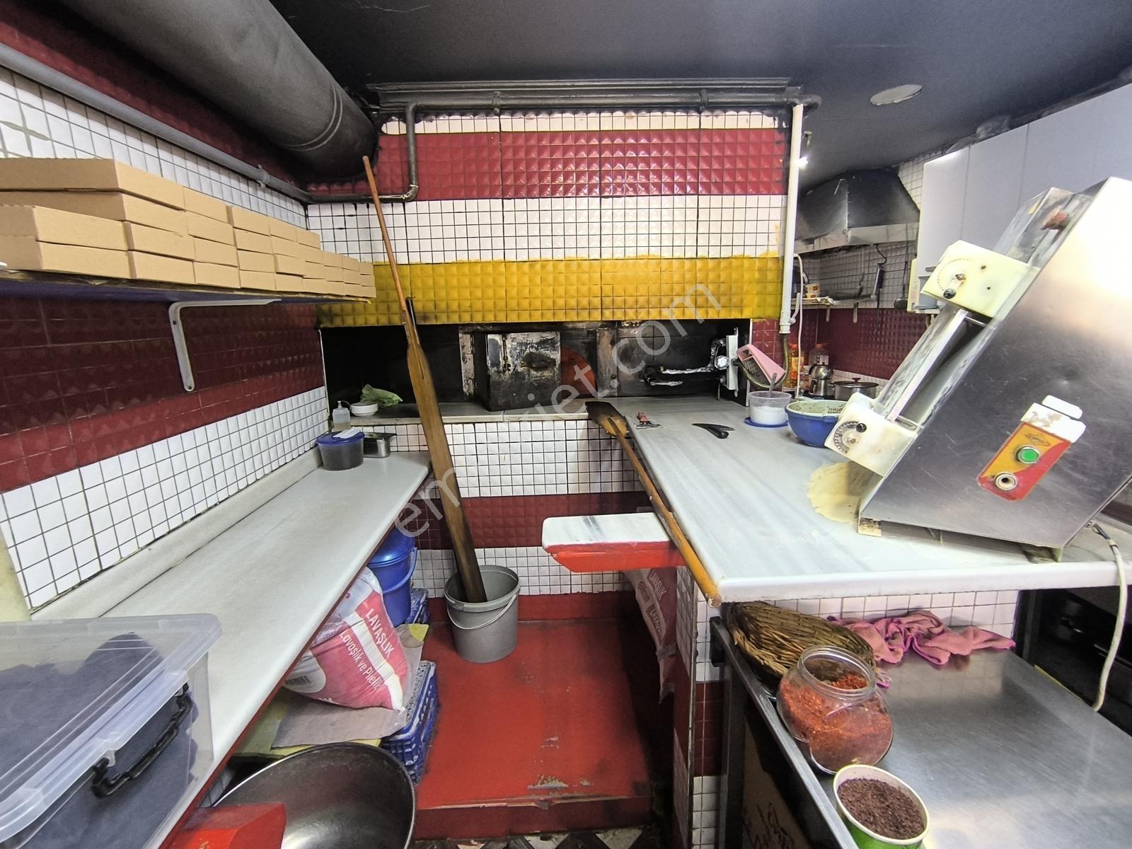 Ataşehir Mevlana Mh. Devren Kiralık Kebap Lahmacun Salonu - Görsel 18