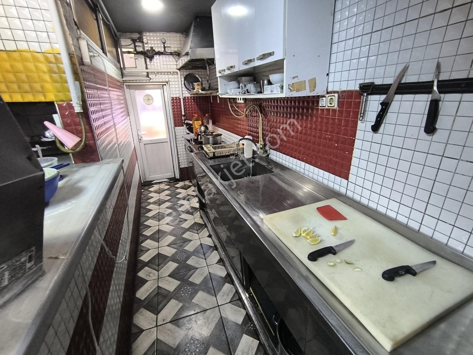 Ataşehir Mevlana Mh. Devren Kiralık Kebap Lahmacun Salonu - Görsel 15