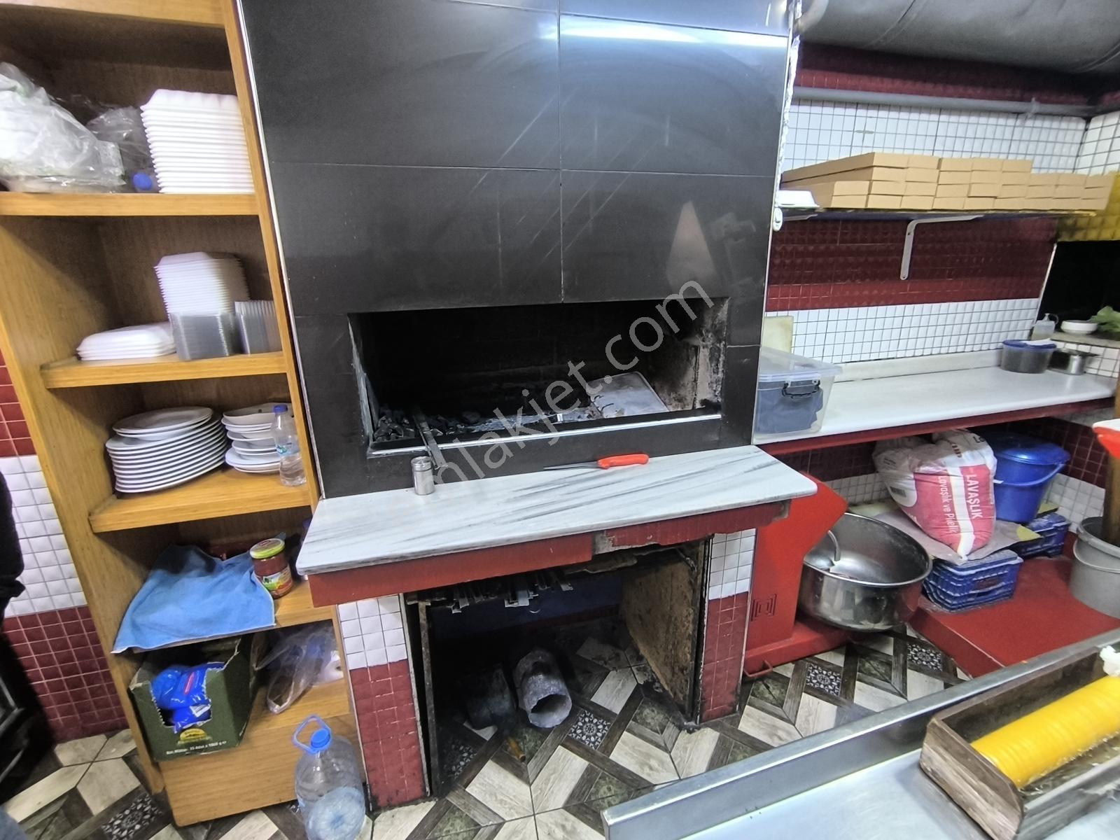 Ataşehir Mevlana Mh. Devren Kiralık Kebap Lahmacun Salonu - Görsel 17