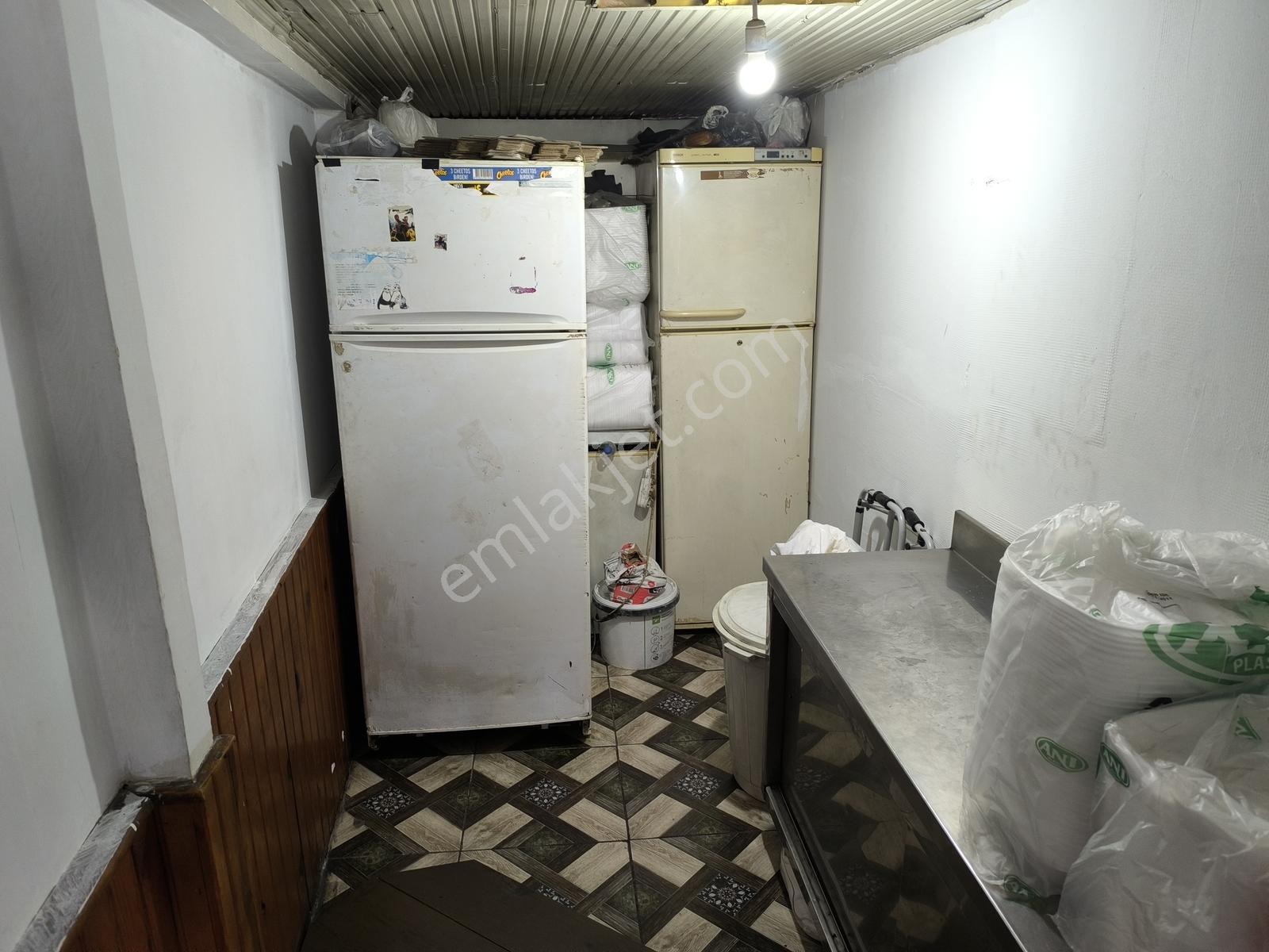 Ataşehir Mevlana Mh. Devren Kiralık Kebap Lahmacun Salonu - Görsel 24