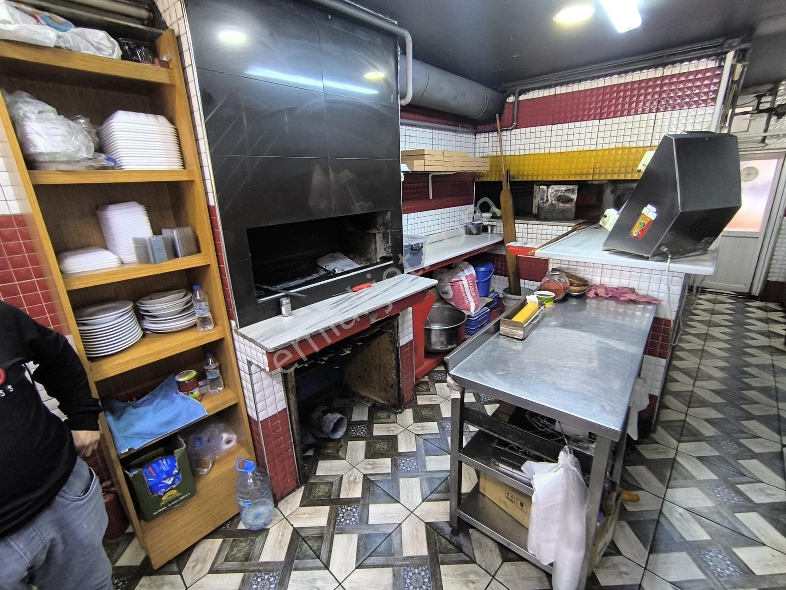 Ataşehir Mevlana Mh. Devren Kiralık Kebap Lahmacun Salonu - Görsel 13