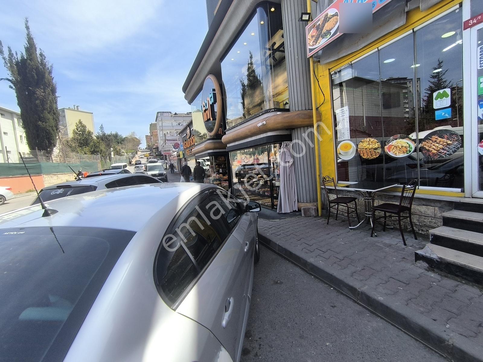 Ataşehir Mevlana Mh. Devren Kiralık Kebap Lahmacun Salonu - Görsel 3