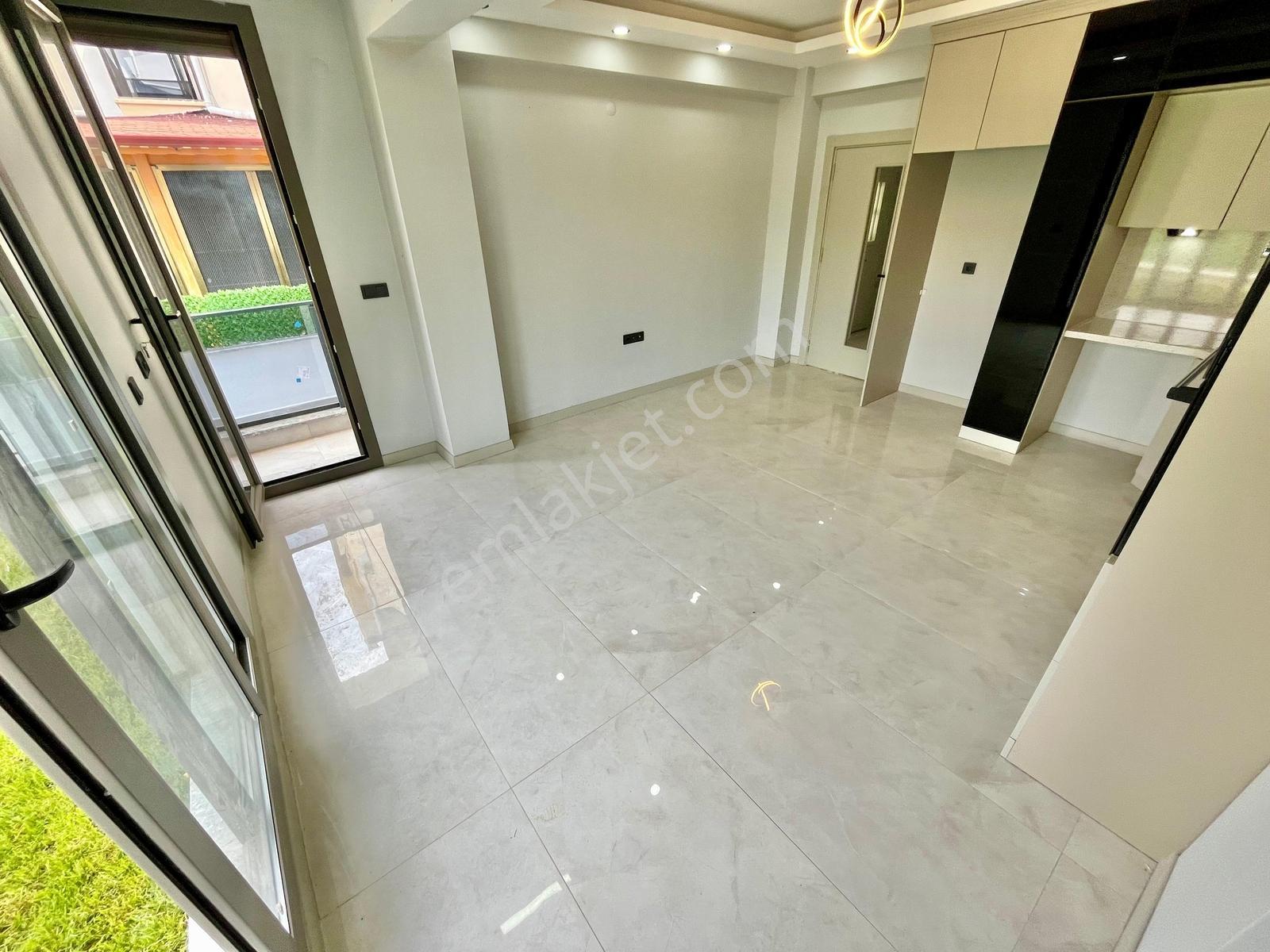 Gümüşden Gürede Denize Sadece 50m Müstakil Bahçeli Şık 3+1 Villa - Görsel 30
