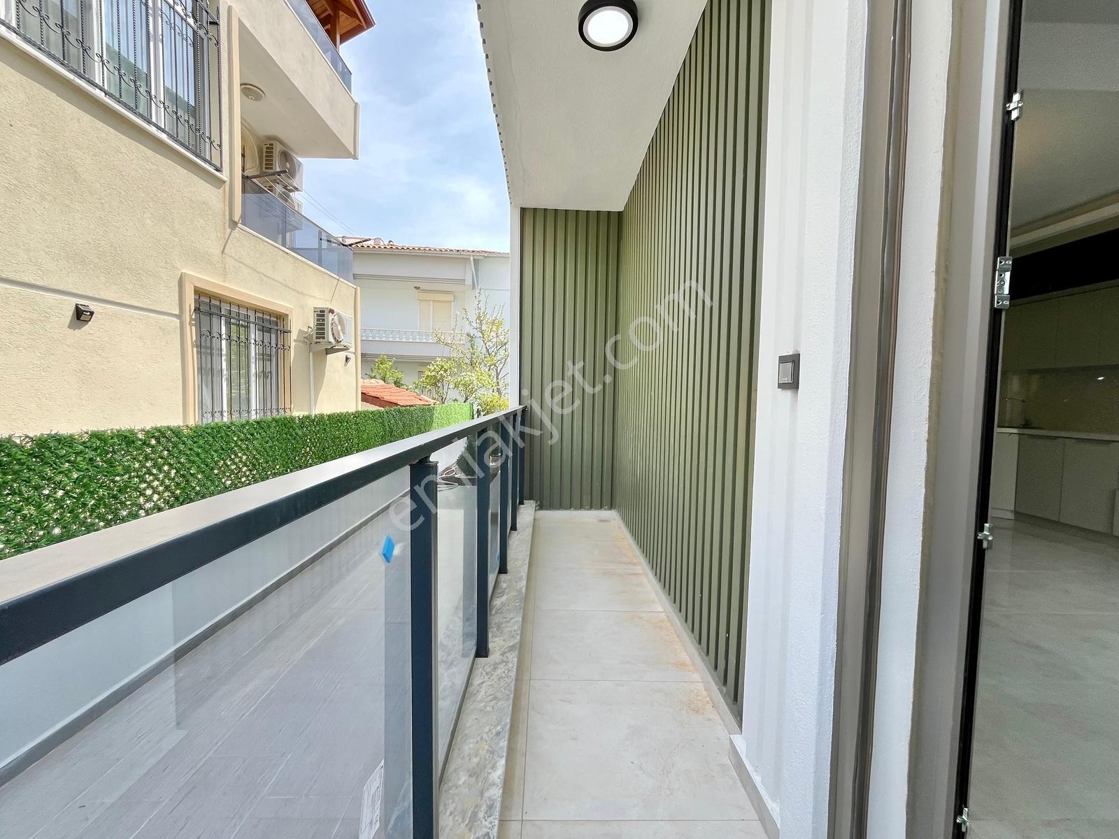 Gümüşden Gürede Denize Sadece 50m Müstakil Bahçeli Şık 3+1 Villa - Görsel 21