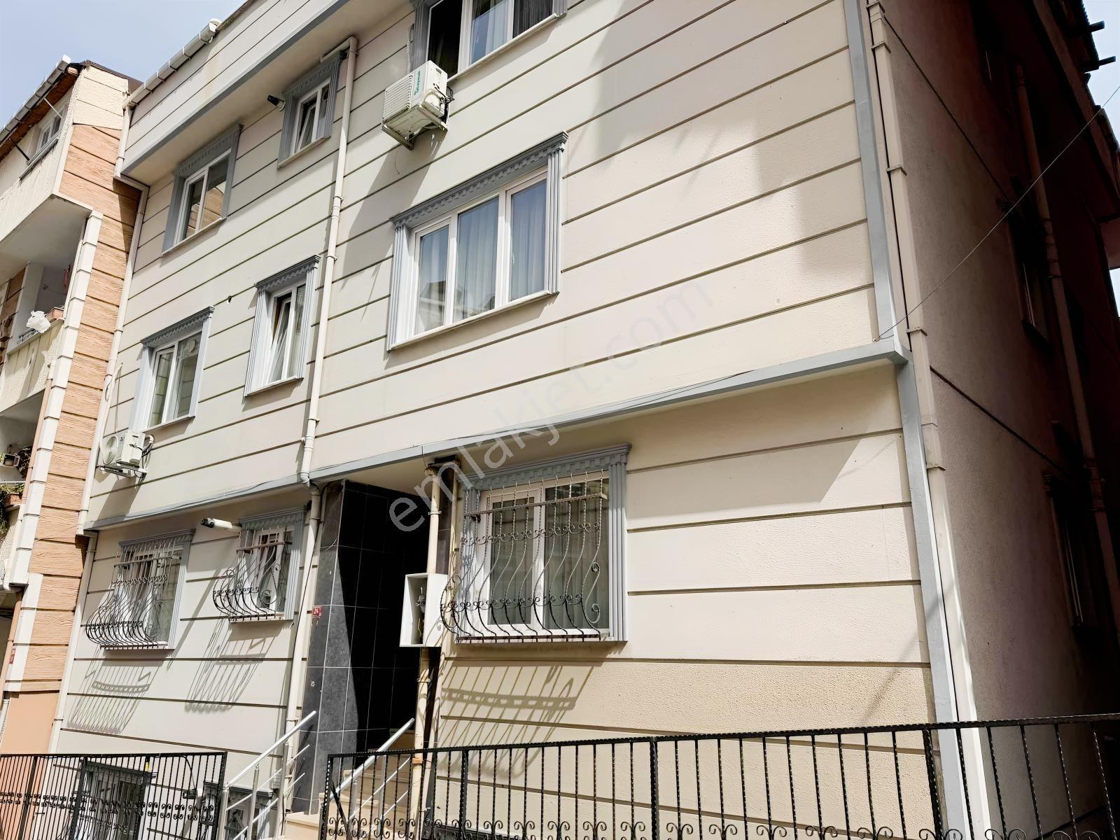 Mecidiyeköyde Bahçe Kullanımlı, İskanlı, 25000tl Kiracılı 2+1 - Görsel 17