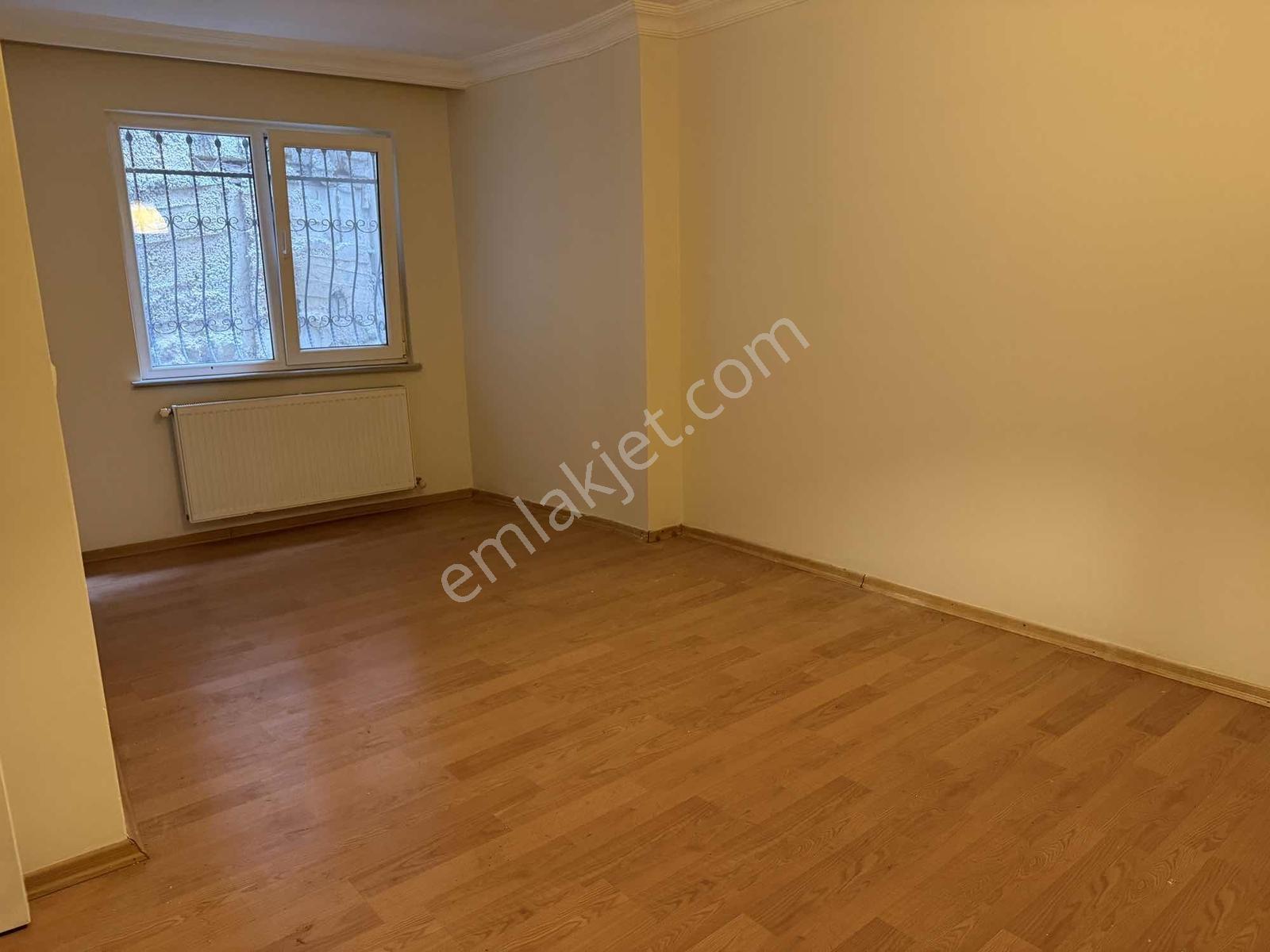 Mecidiyeköyde Bahçe Kullanımlı, İskanlı, 25000tl Kiracılı 2+1 - Görsel 16