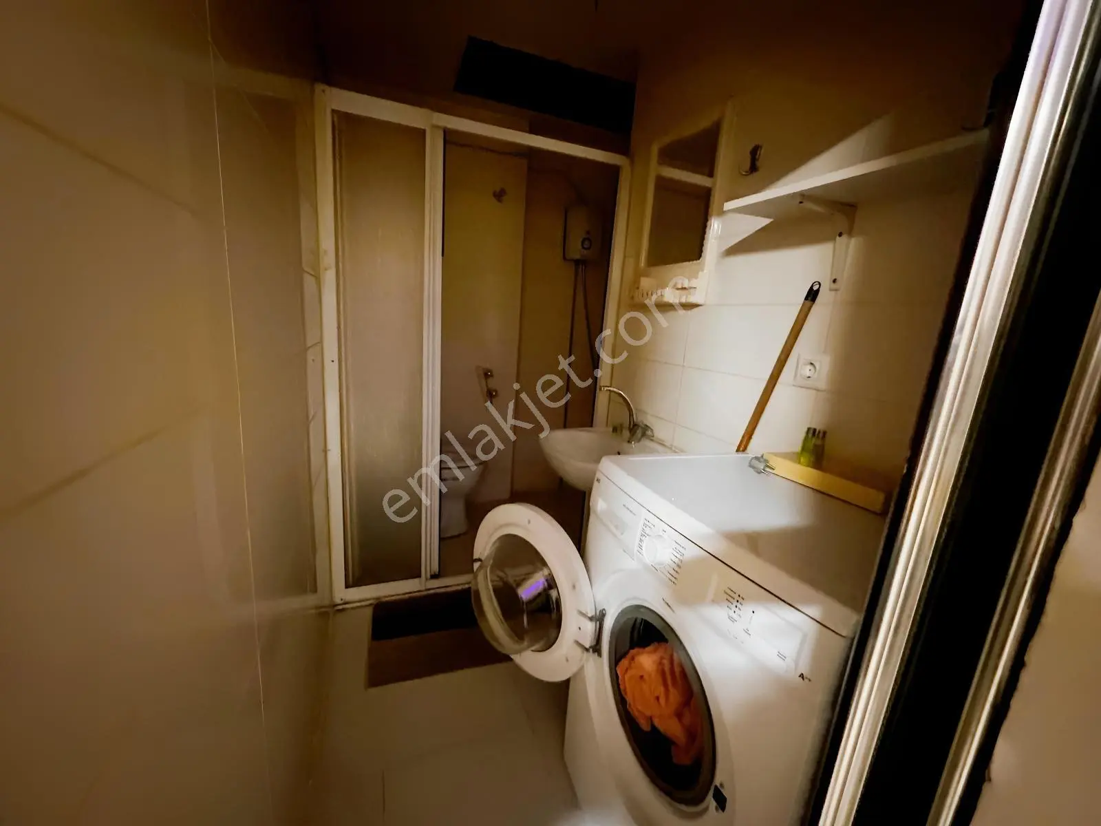 Altın Emlak Kiralıyor. Kiralık 1+1 Eşyalı Mavi Bulvara Çok Yakın - Görsel 4