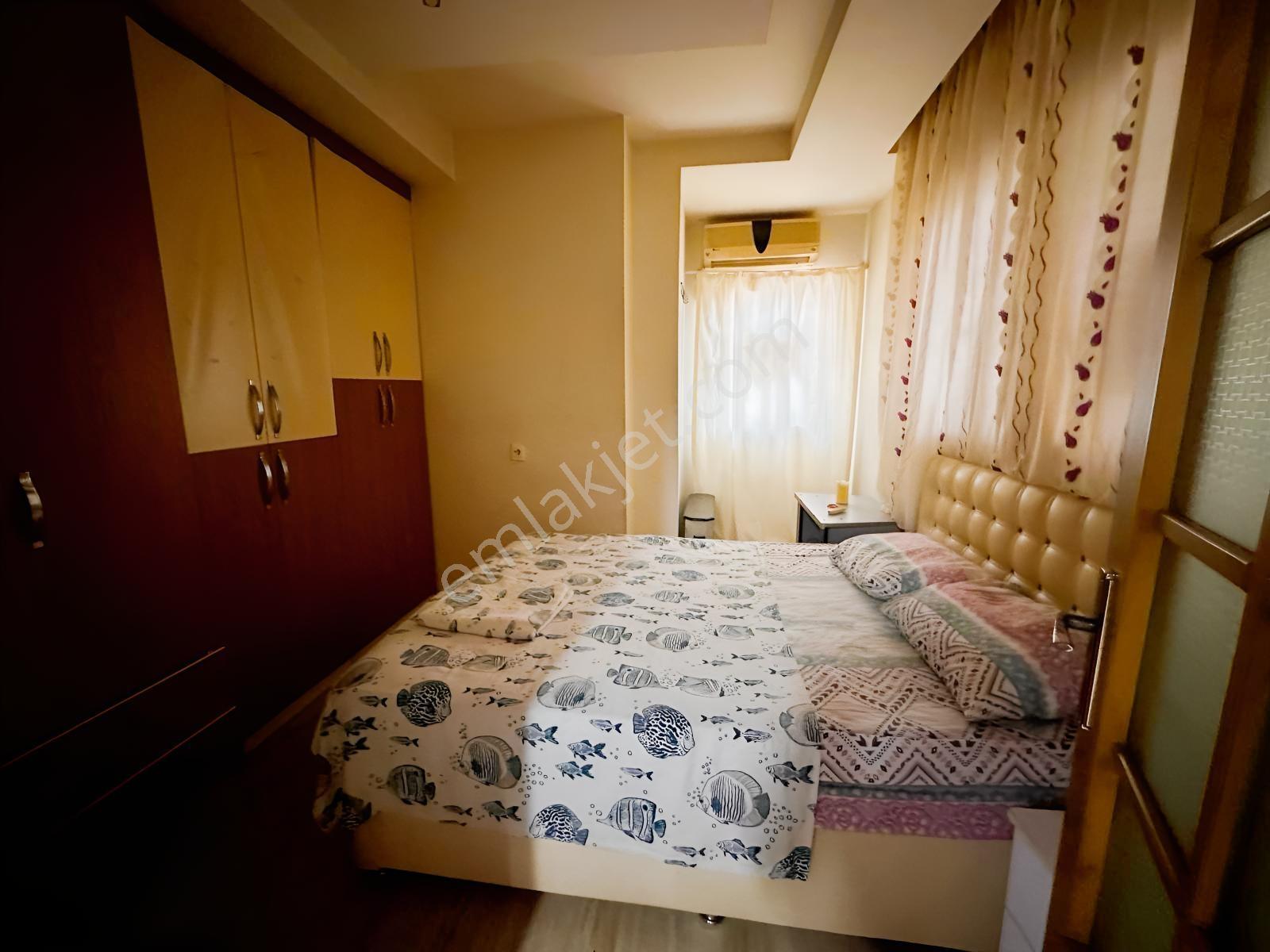 Altın Emlak Kiralıyor. Kiralık 1+1 Eşyalı Mavi Bulvara Çok Yakın - Görsel 3