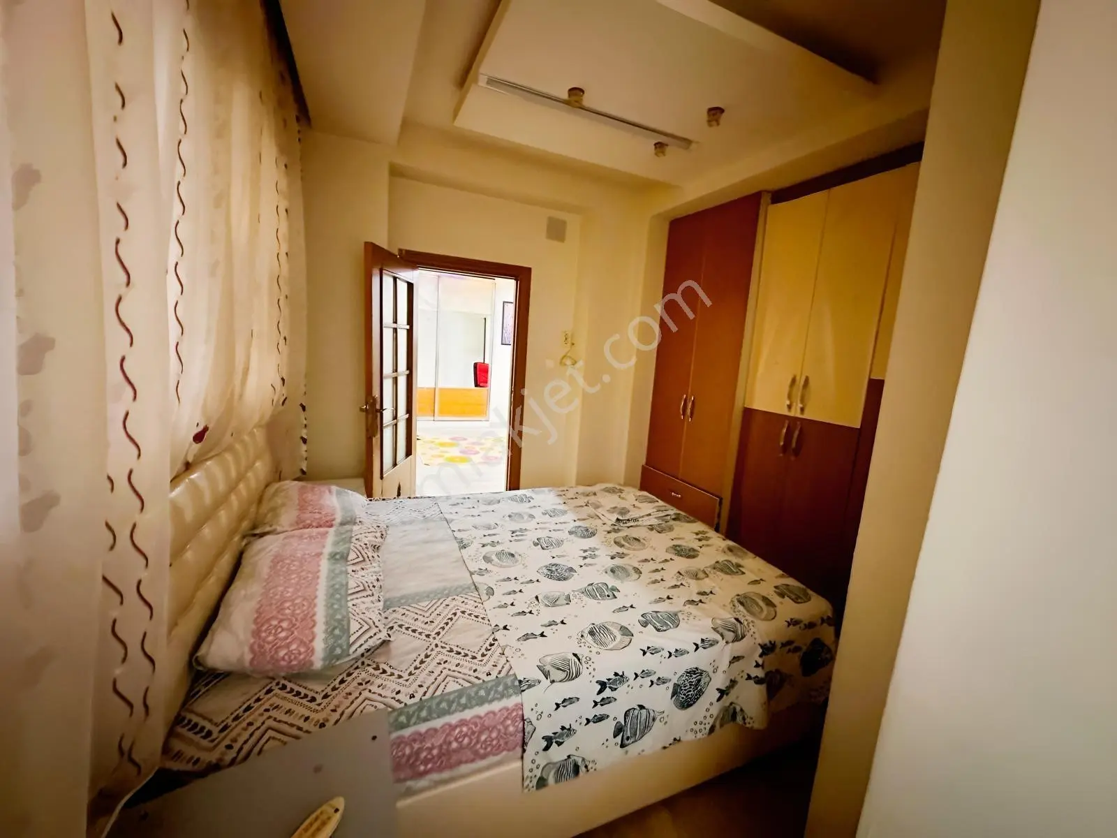 Altın Emlak Kiralıyor. Kiralık 1+1 Eşyalı Mavi Bulvara Çok Yakın - Görsel 5