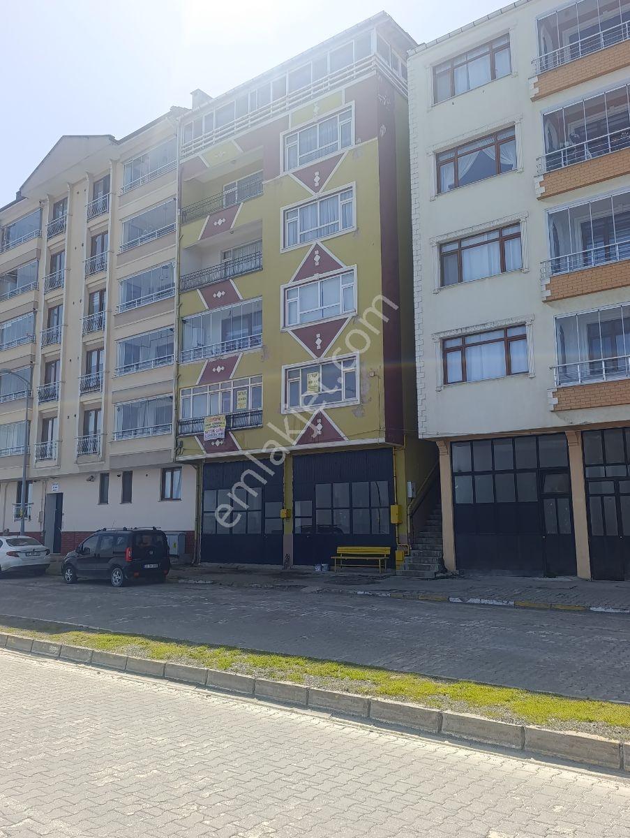 Zeybek*den .3+1 / 115.m2 İnebolu Sahil Full Deniz Manzarali - Görsel 21
