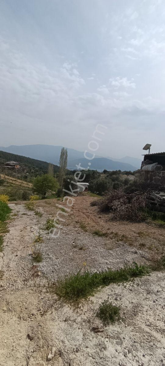Ulucak Damlacık'da 300 Mt2 Tarla - Görsel 4