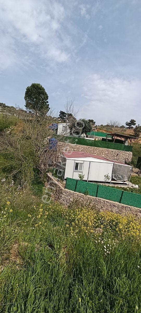 Ulucak Damlacık'da 300 Mt2 Tarla - Görsel 6