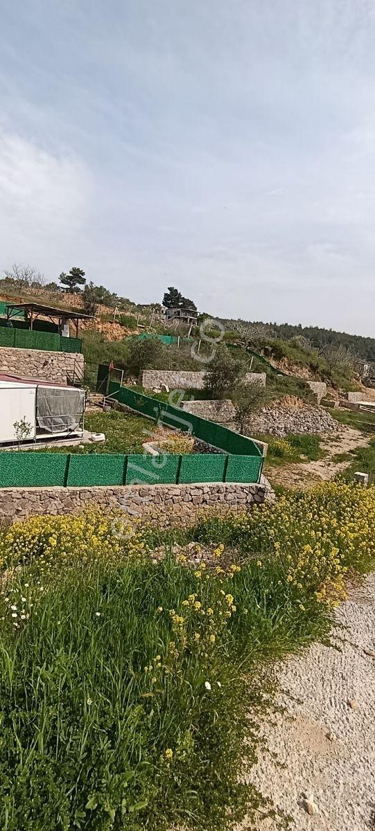 Ulucak Damlacık'da 300 Mt2 Tarla - Görsel 7