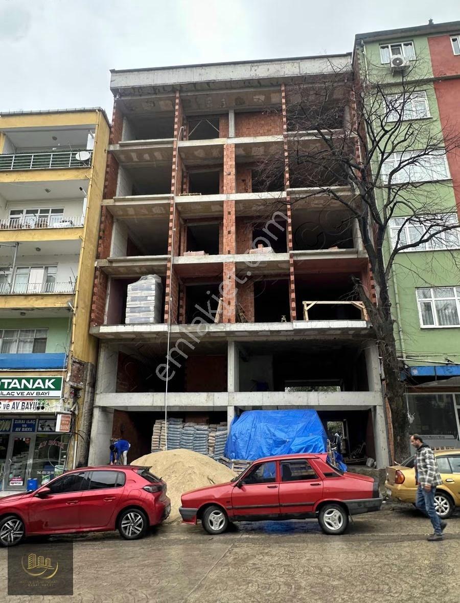 Akgül Emlak'tan Salıpazarının En İyi Konumunda Satılık Daireler - Görsel 2